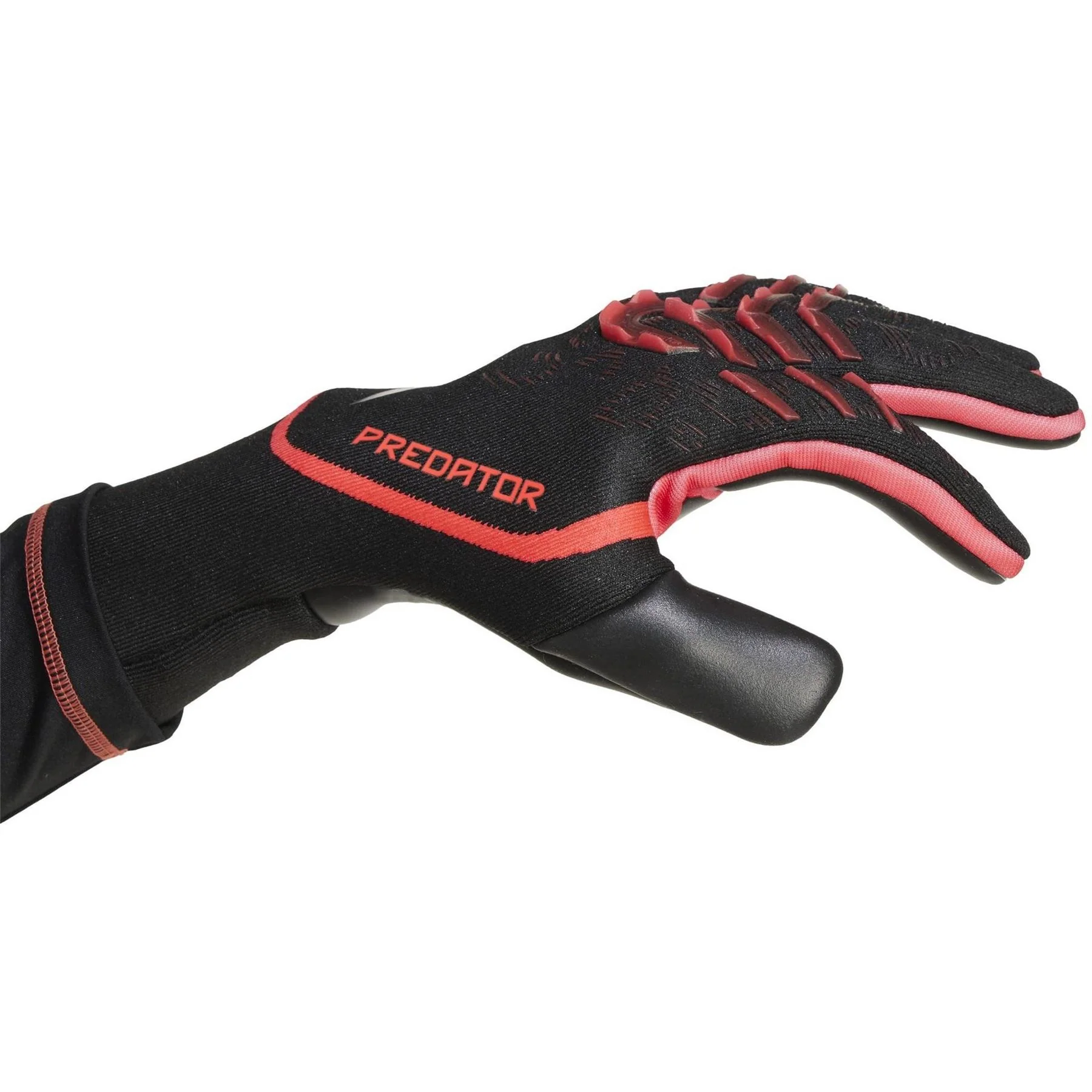 adidas Predator Pro Goalkeeper Gloves Adults - Image 86