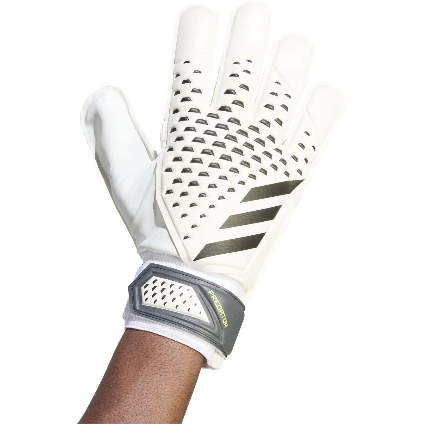 adidas Predator Training Goalkeeper Gloves Adults - Image 20