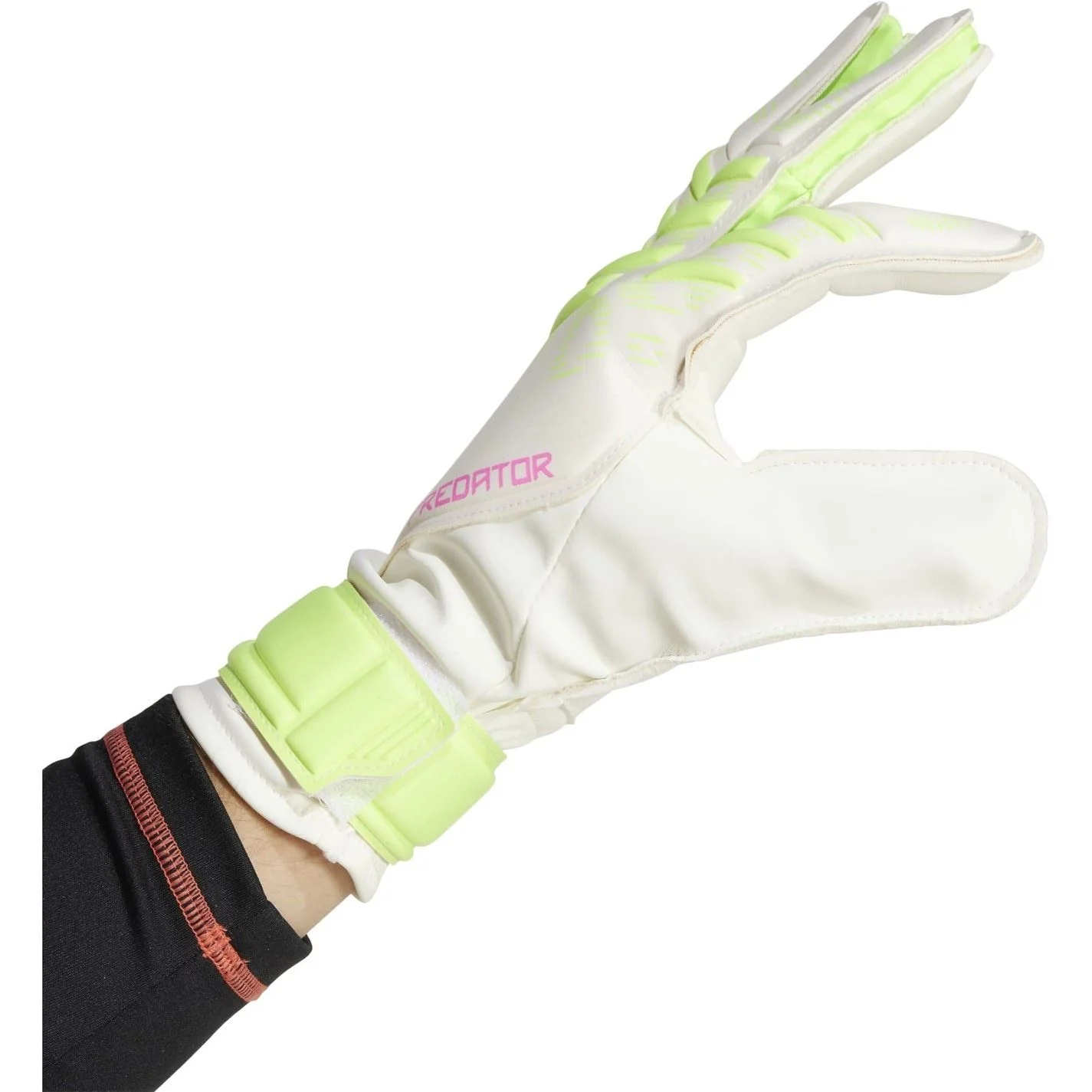 adidas Predator Training Goalkeeper Gloves Adults - Image 29