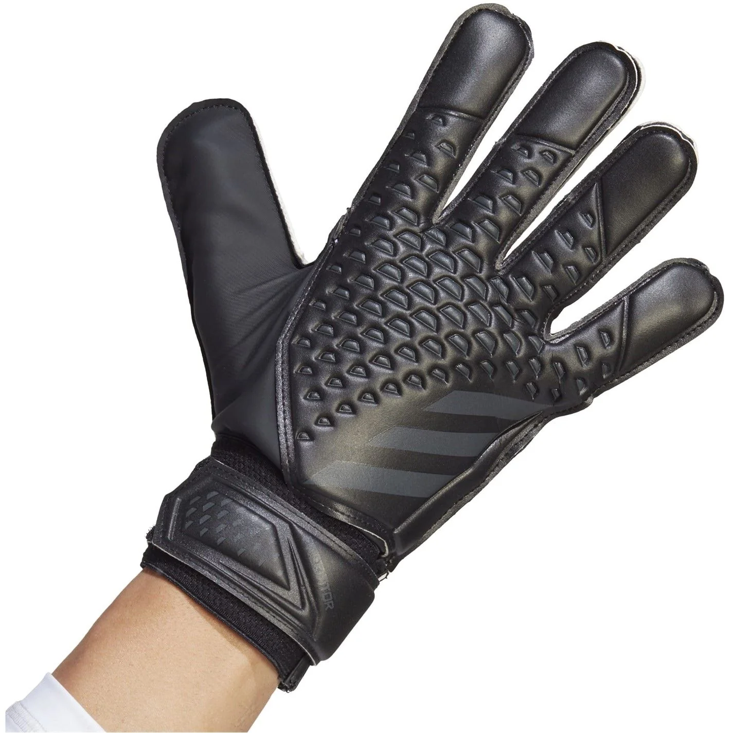adidas Predator Training Goalkeeper Gloves Adults - Image 44
