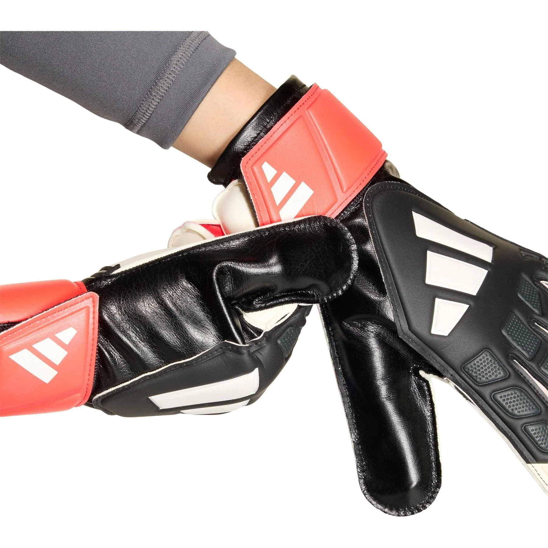 adidas Predator Training Goalkeeper Gloves Juniors - Image 24
