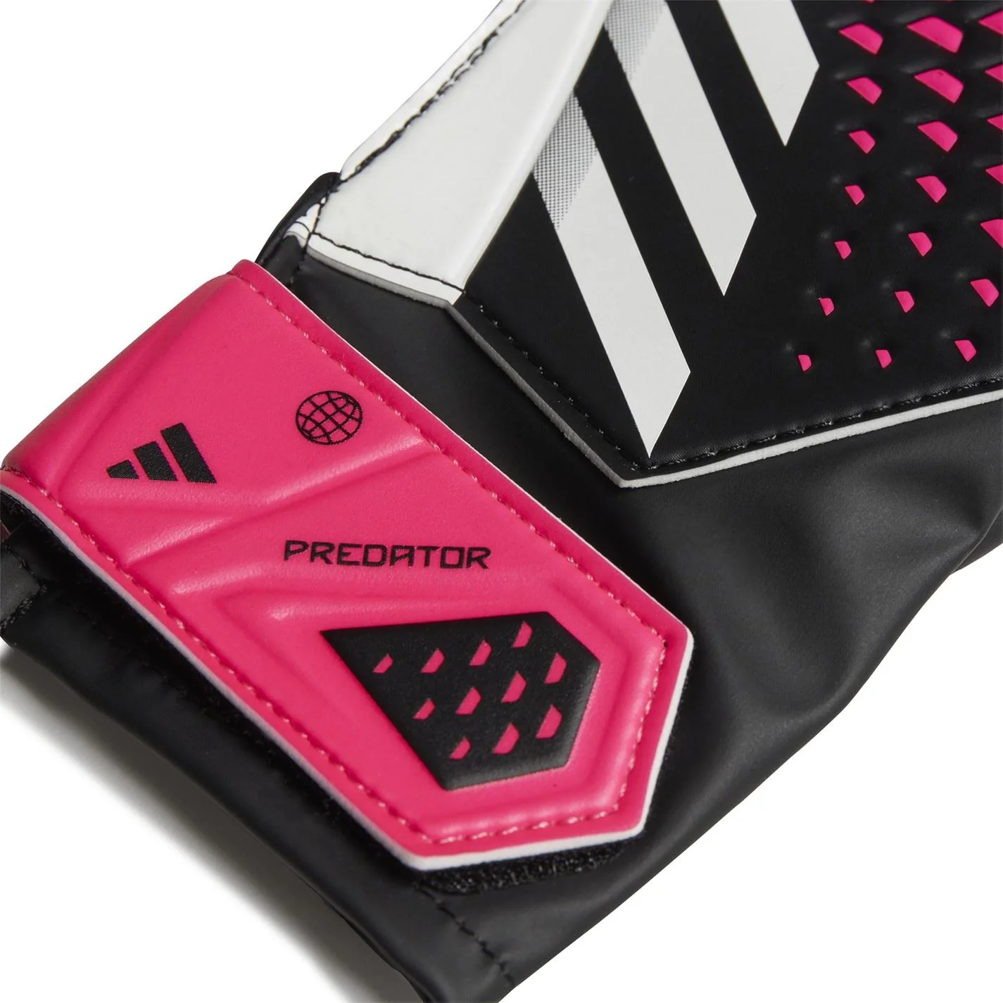 adidas Predator Training Goalkeeper Gloves Juniors - Image 59
