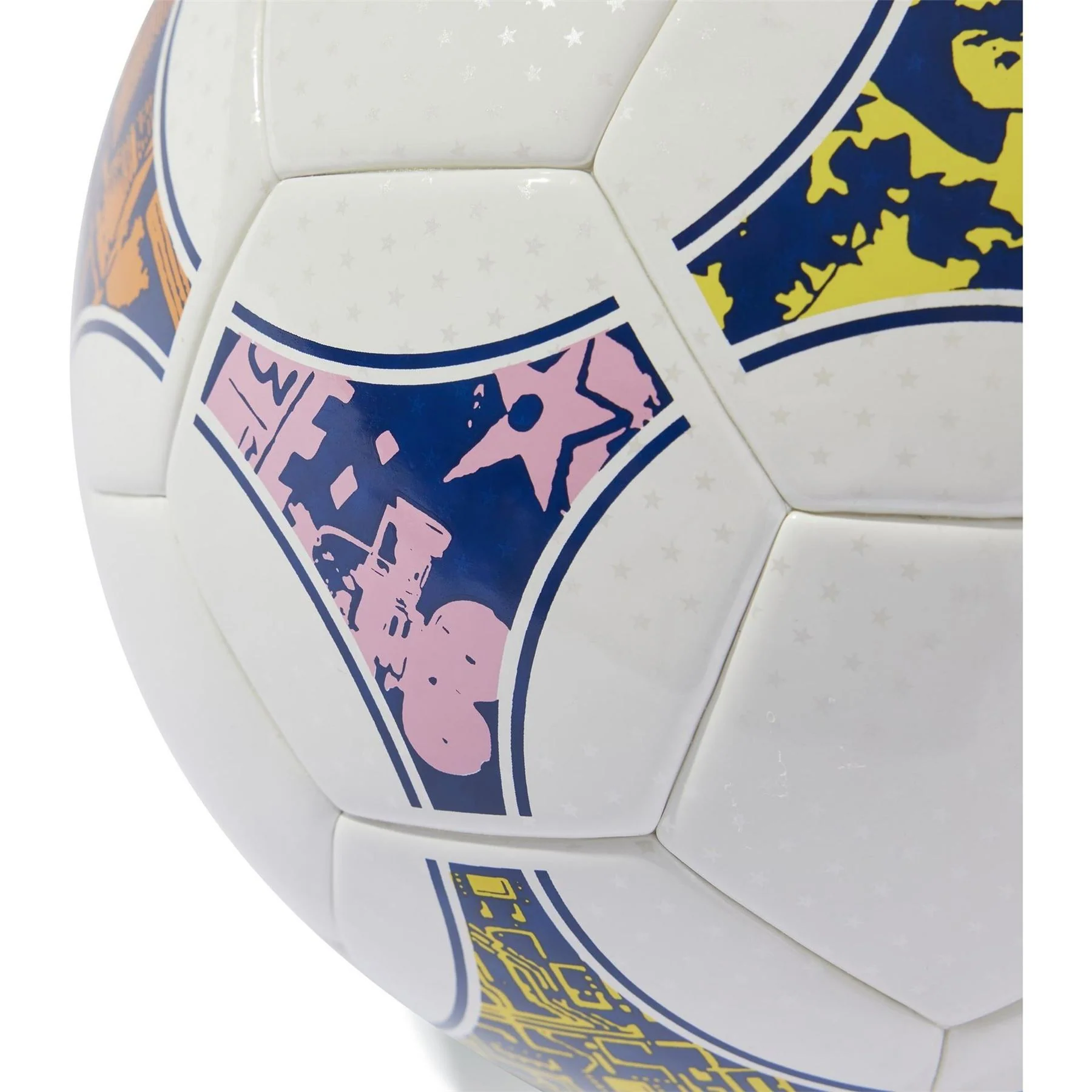 adidas Pro Football Adults - Image 4
