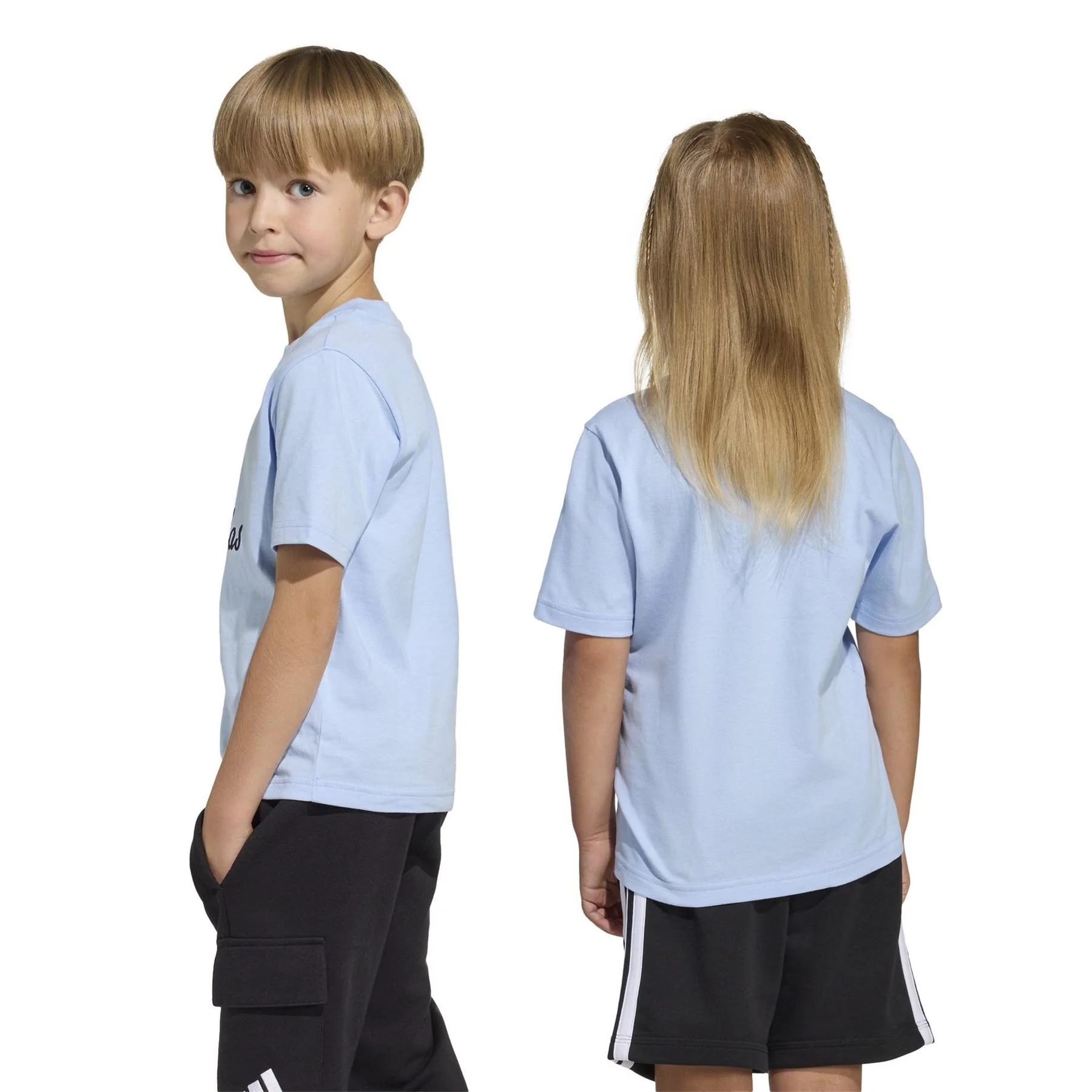 adidas Kids T-Shirt - Image 3