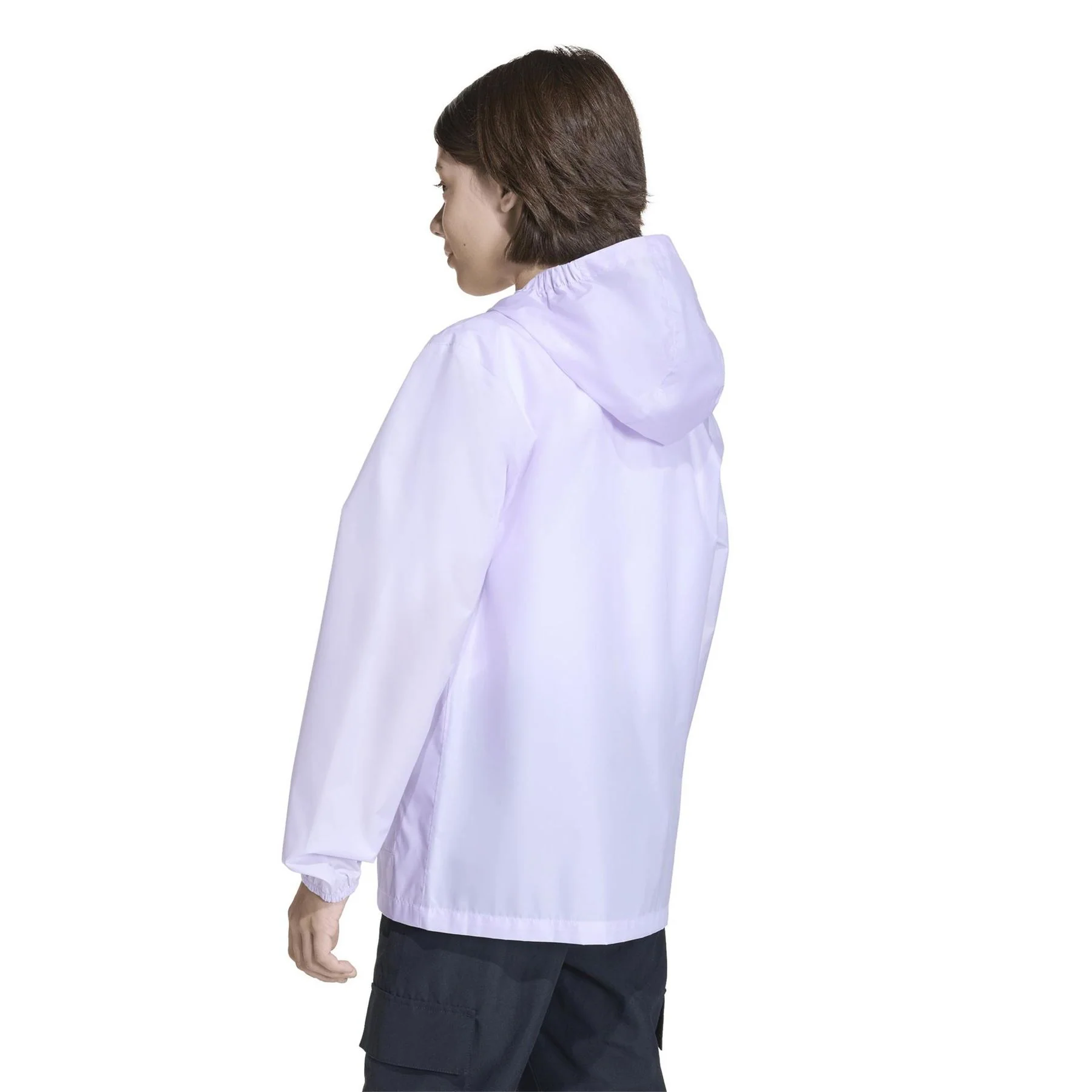 adidas Rain Anorak Jacket - Image 3