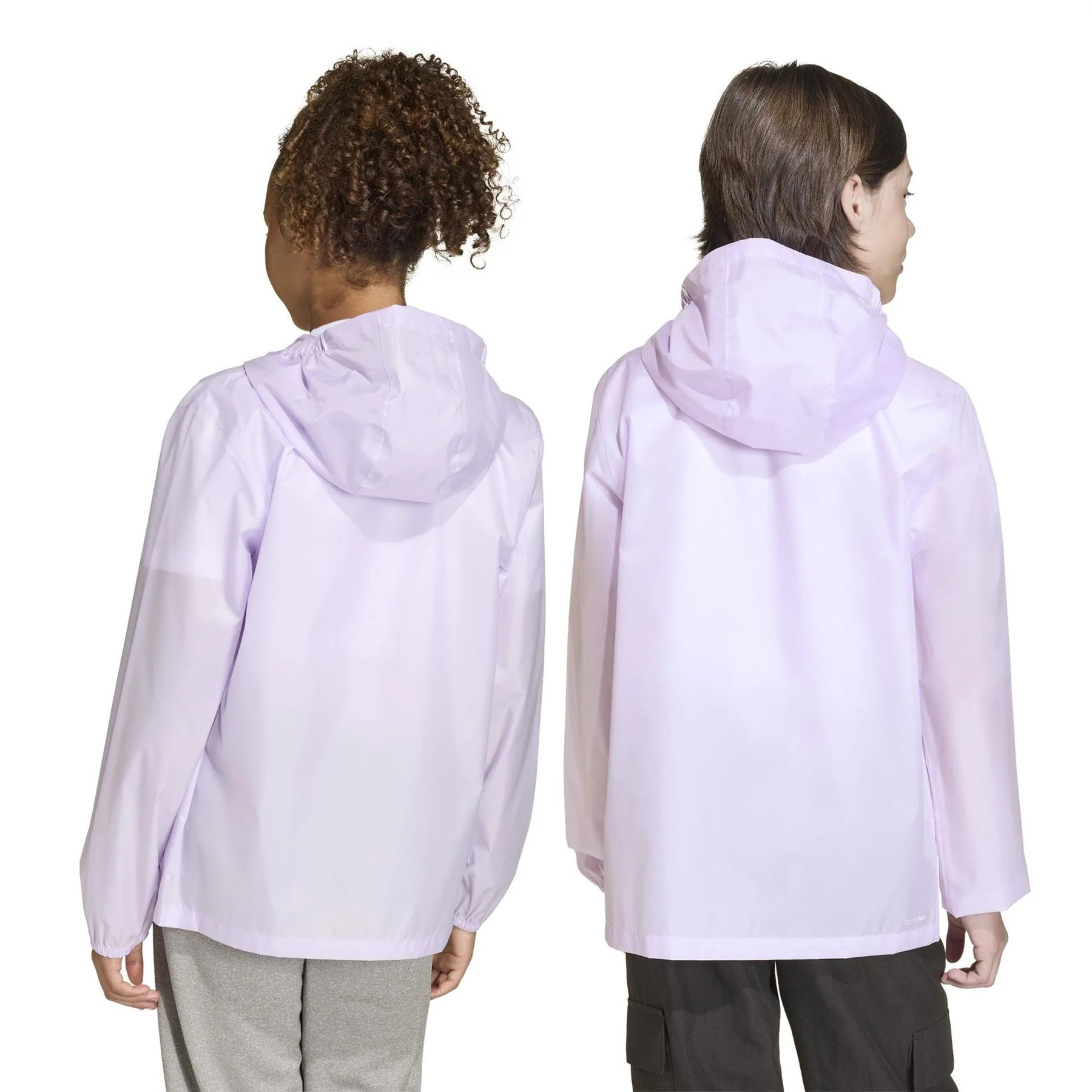 adidas Rain Anorak Jacket - Image 4