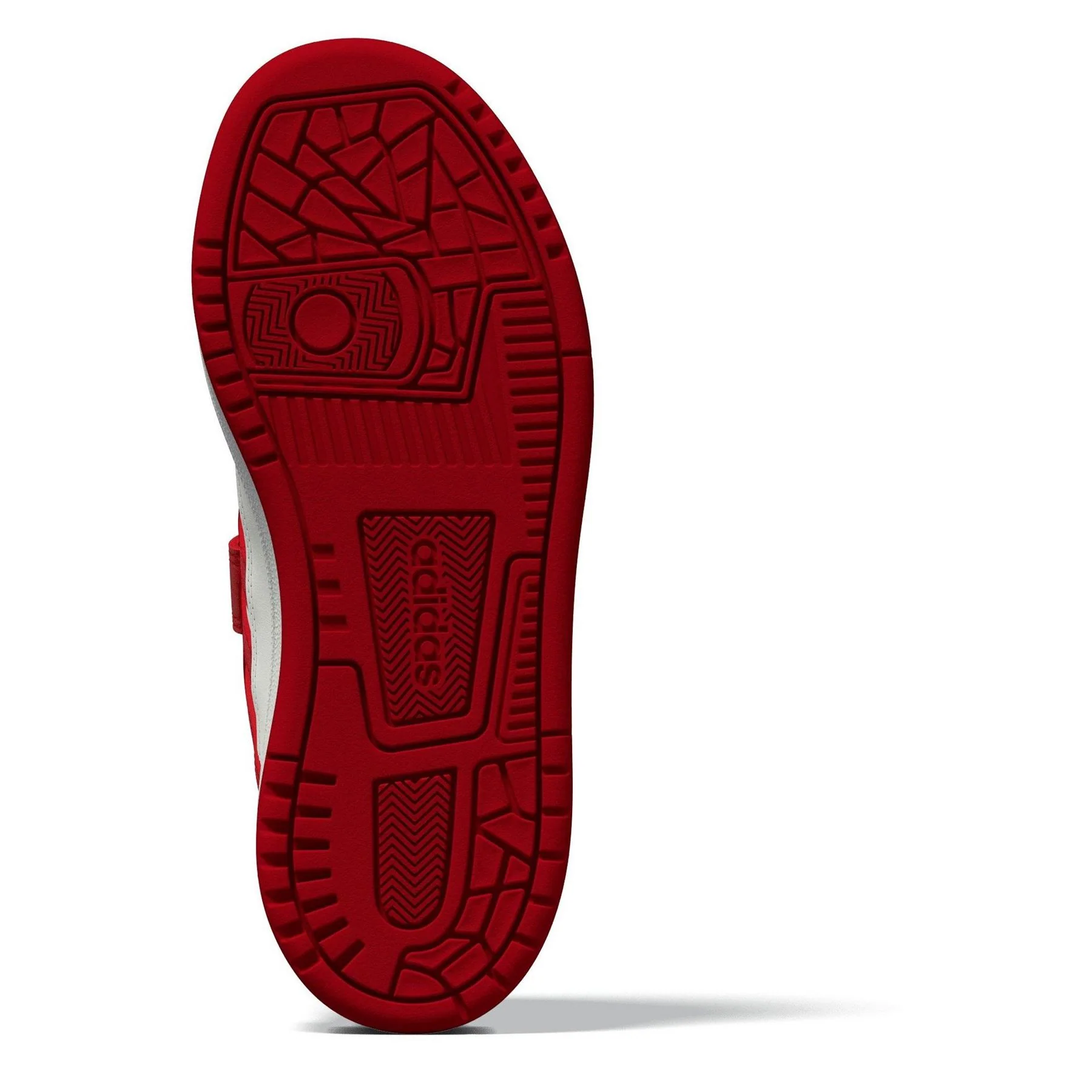 adidas Rapid Court Trainers - Image 4
