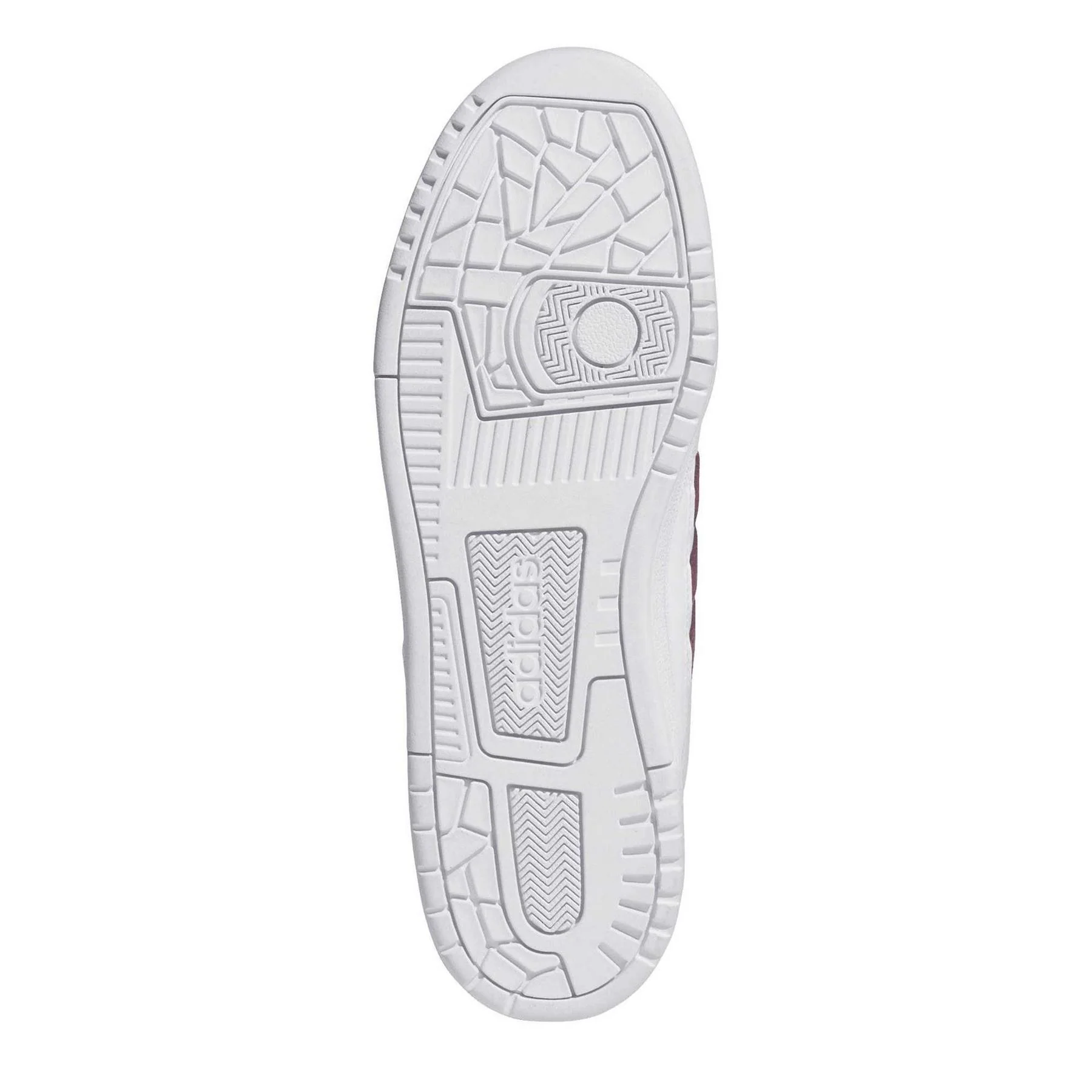 adidas Rapid Court Low Trainers - Image 6