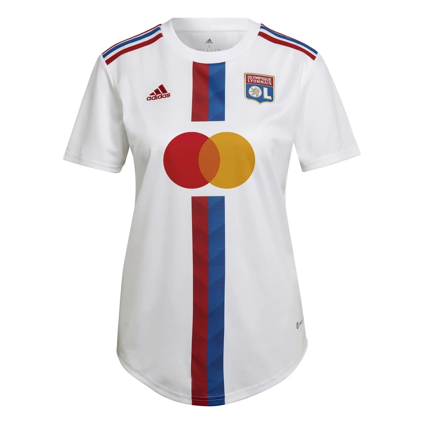 adidas Regular Fit Crew Neck Short Sleeve T-Shirt