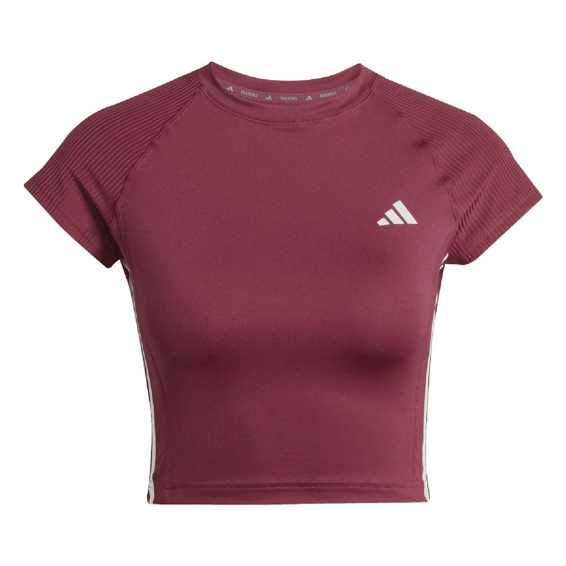 adidas Rib T-Shirt - Image 5