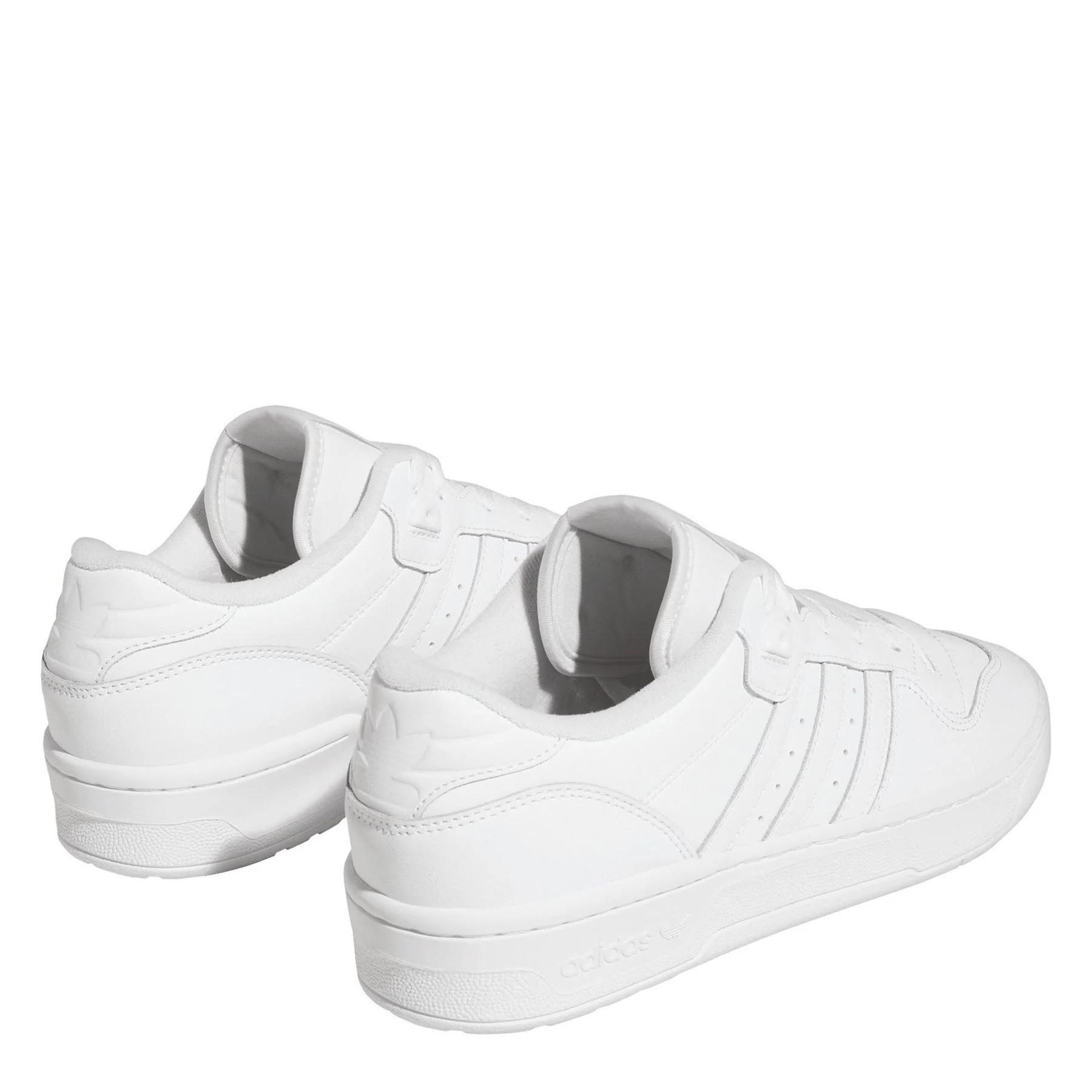 adidas Rivalry Low Skate Shoes - Image 4