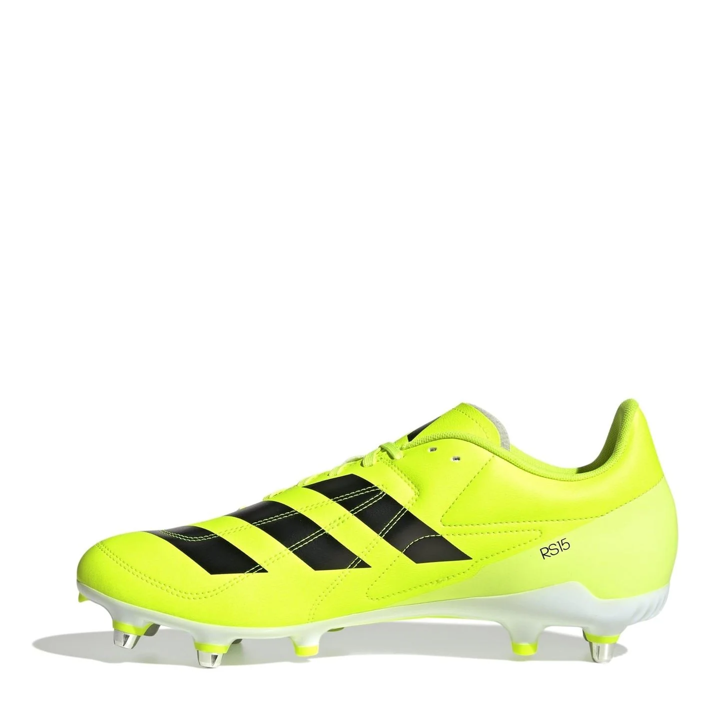 adidas Rs 15 Adults Soft Ground Rugby Boots - Image 15