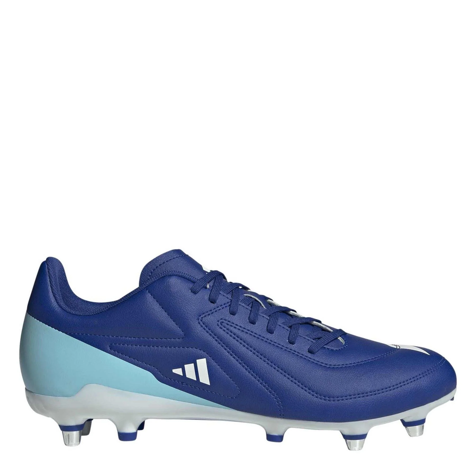 adidas Rs 15 Adults Soft Ground Rugby Boots - Image 26