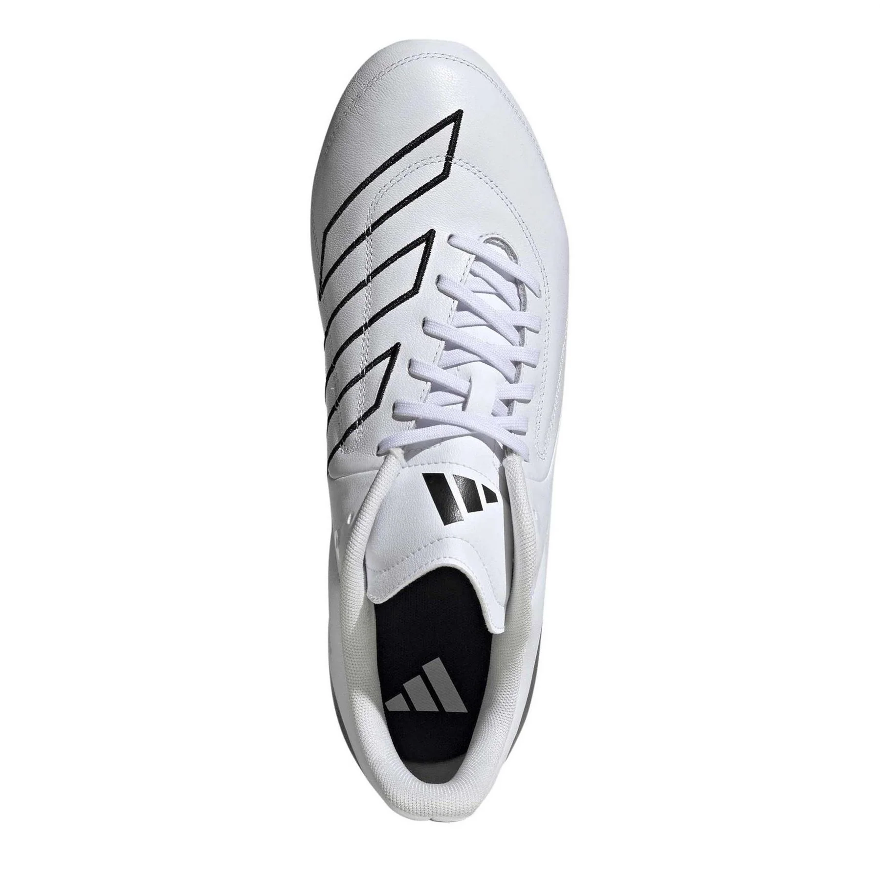 adidas Rs 15 Elite Soft Ground Rugby Boot - Image 5