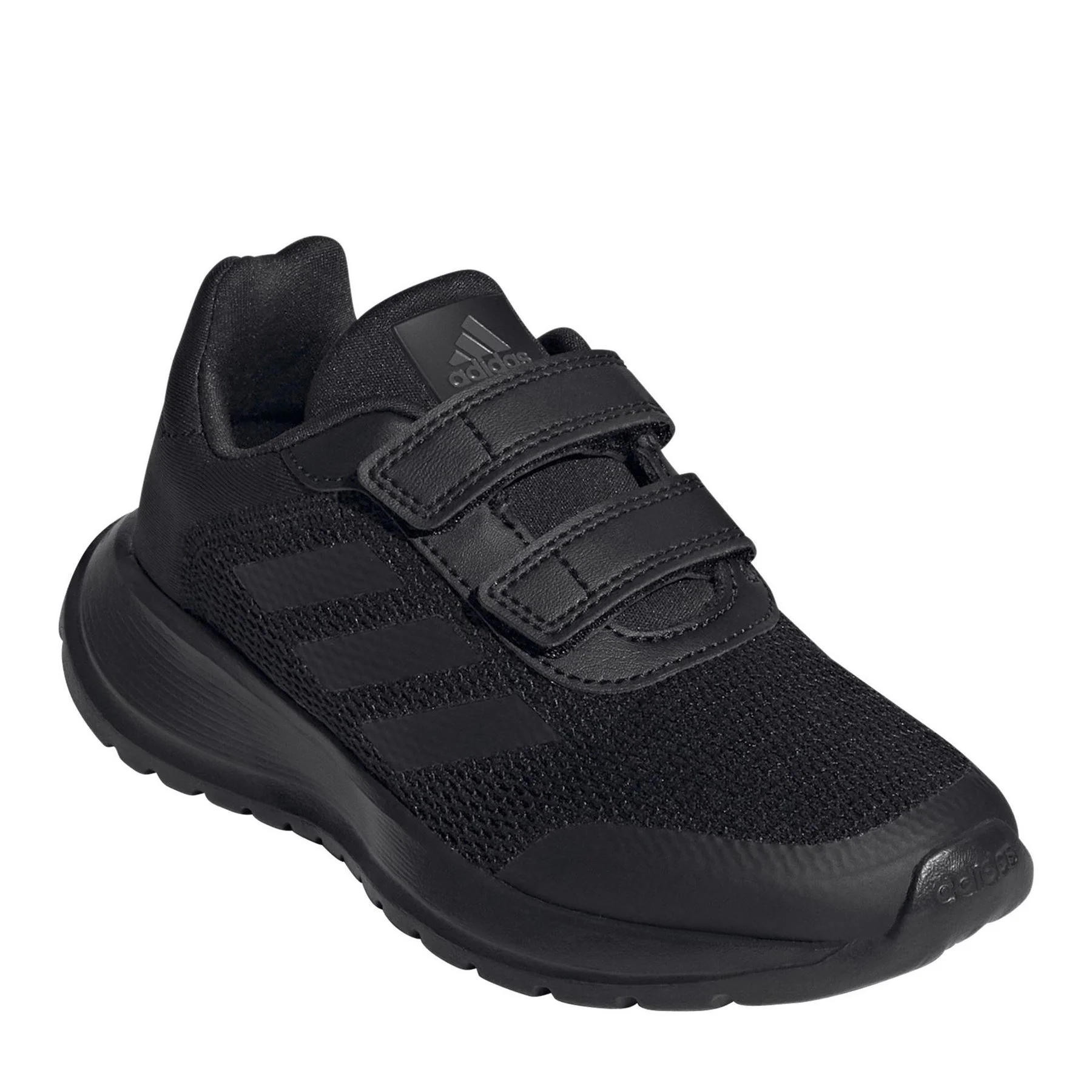 adidas Run 2.0 Cf K Low Top Trainers Unisex Kids - Image 3