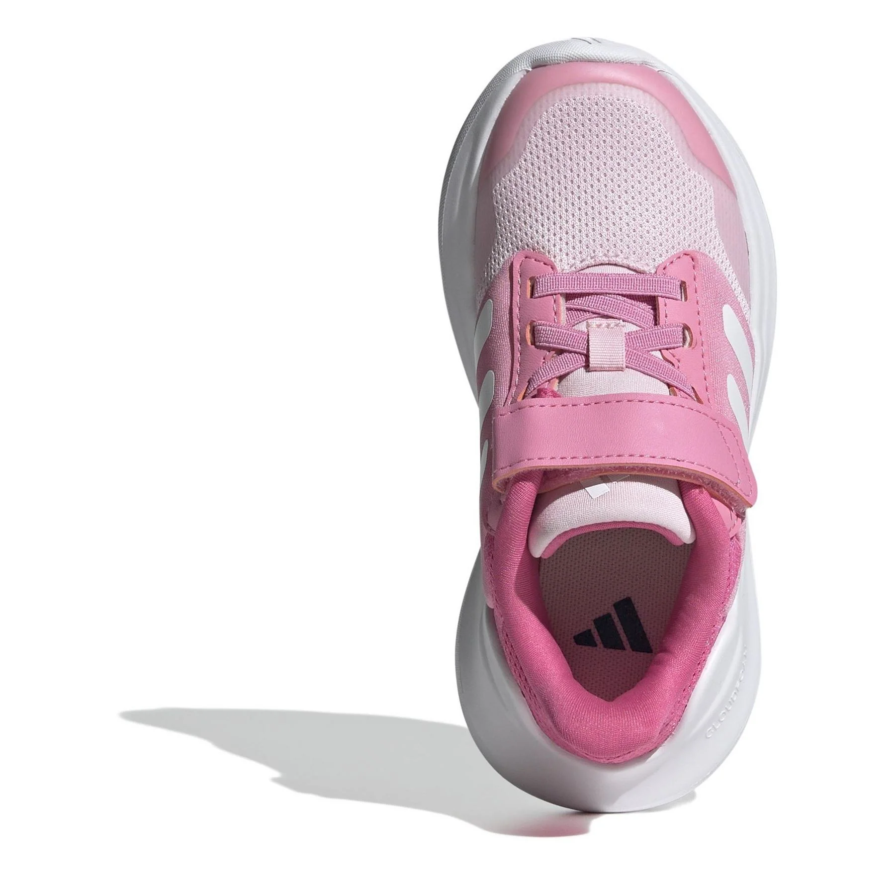 adidas Run 3.0 Low Top Running Sneakers - Image 6