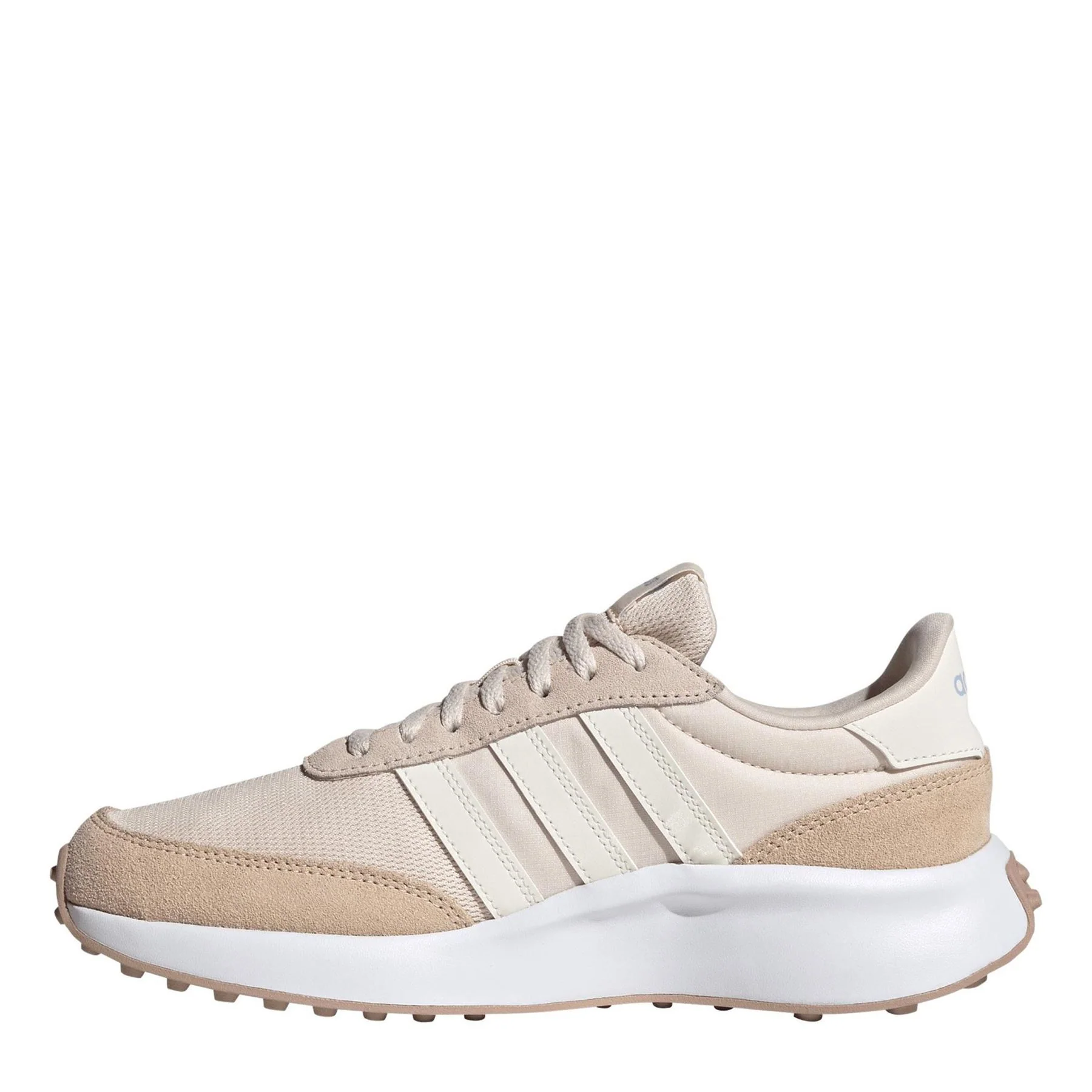 adidas Run 70s Lace Up Low Top Sneakers - Image 2