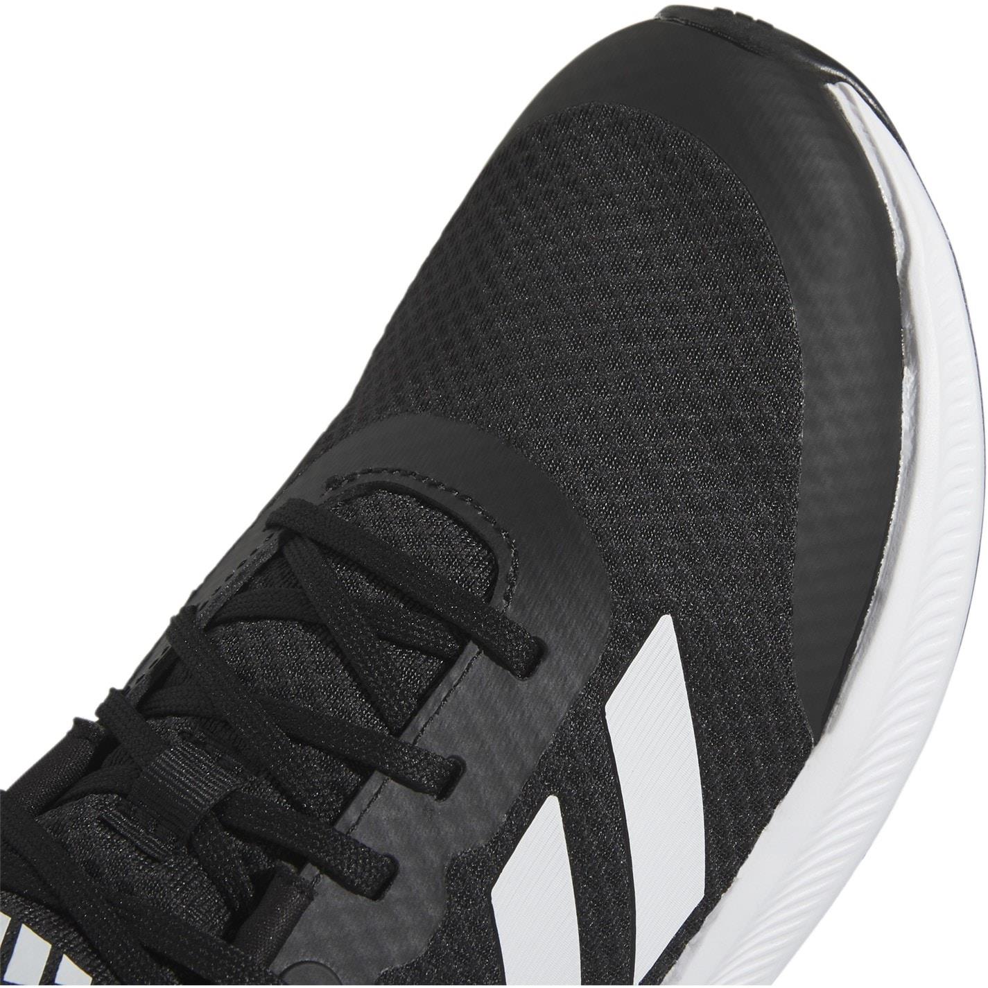 adidas Runfalcon 3.0 Kids Road Running Lace-Up Sneakers - Image 7
