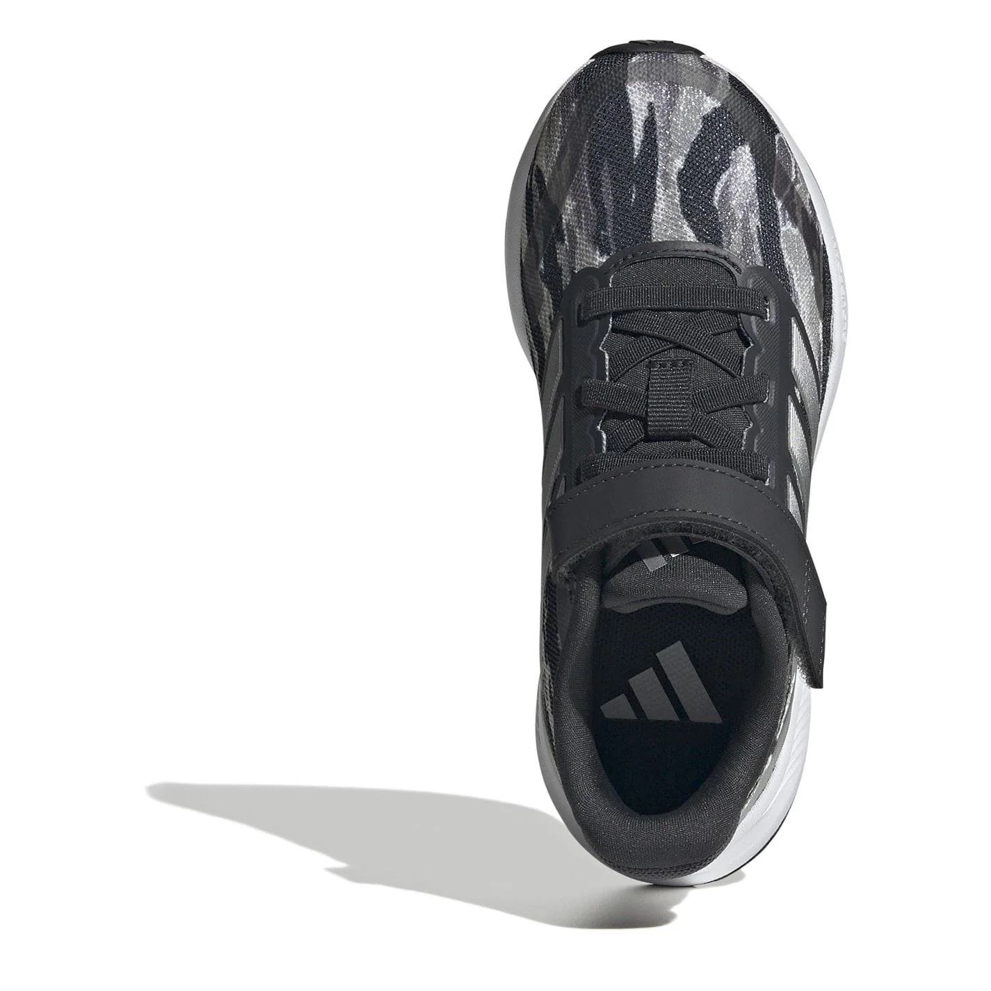 adidas Runfalcon 5 El Childrens Trainers - Image 29