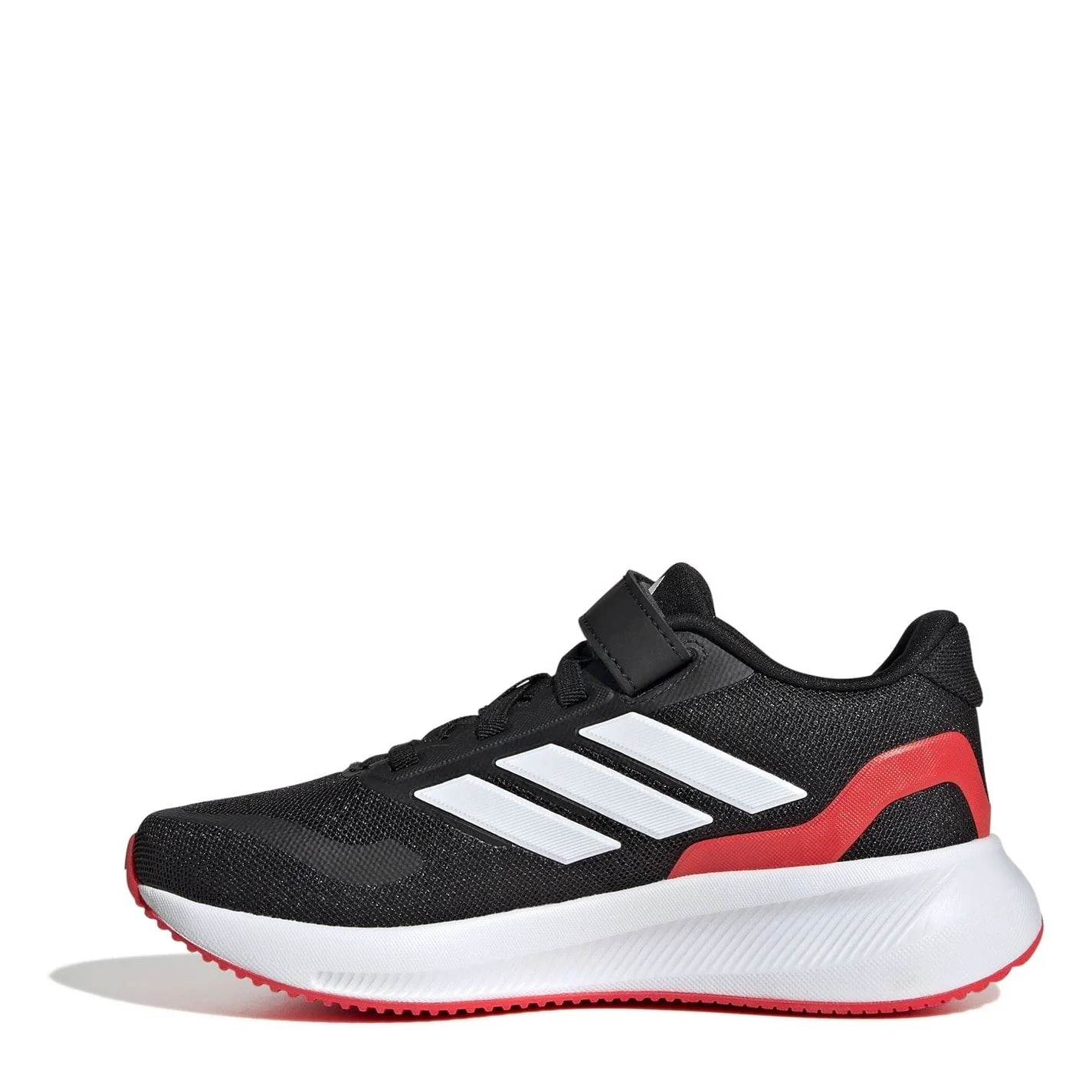 adidas Runfalcon 5 El Childrens Trainers - Image 32