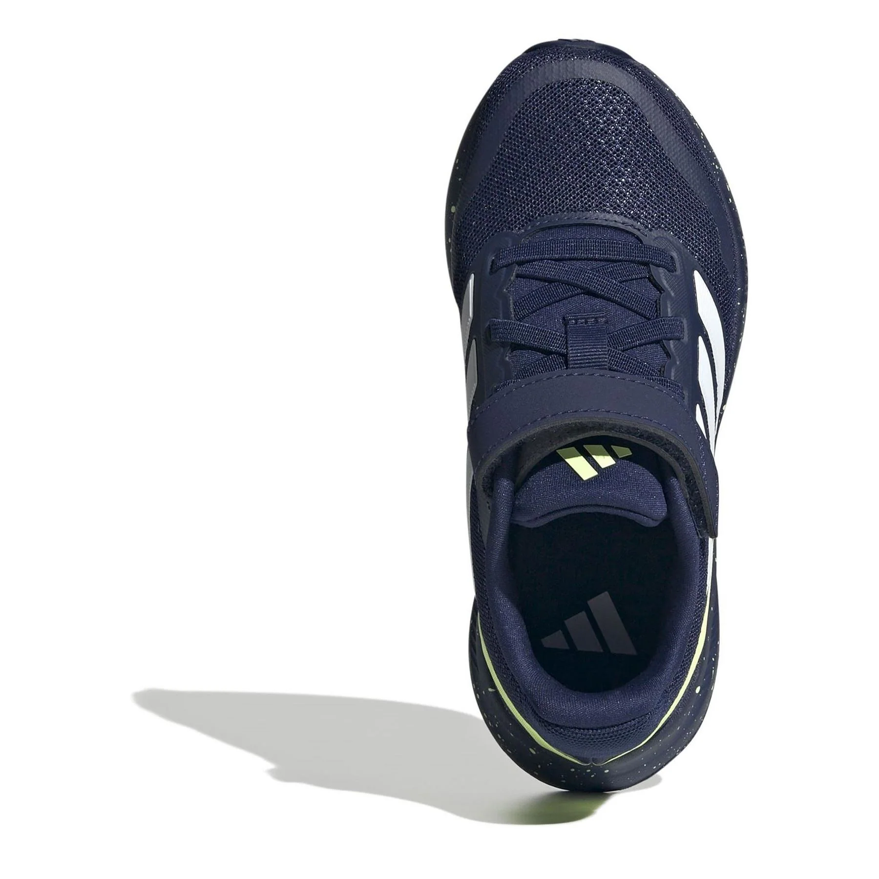 adidas Runfalcon 5 El Childrens Trainers - Image 53