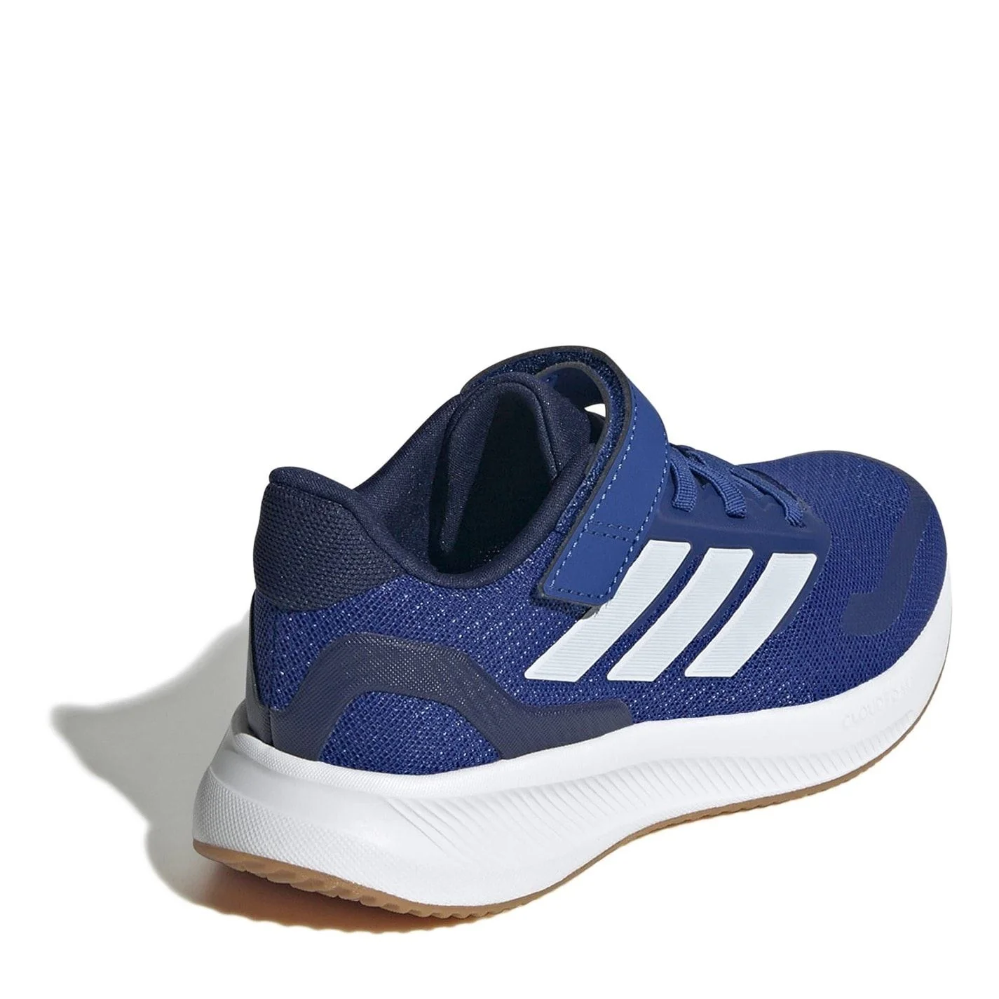 adidas Runfalcon 5 El Childrens Trainers - Image 70