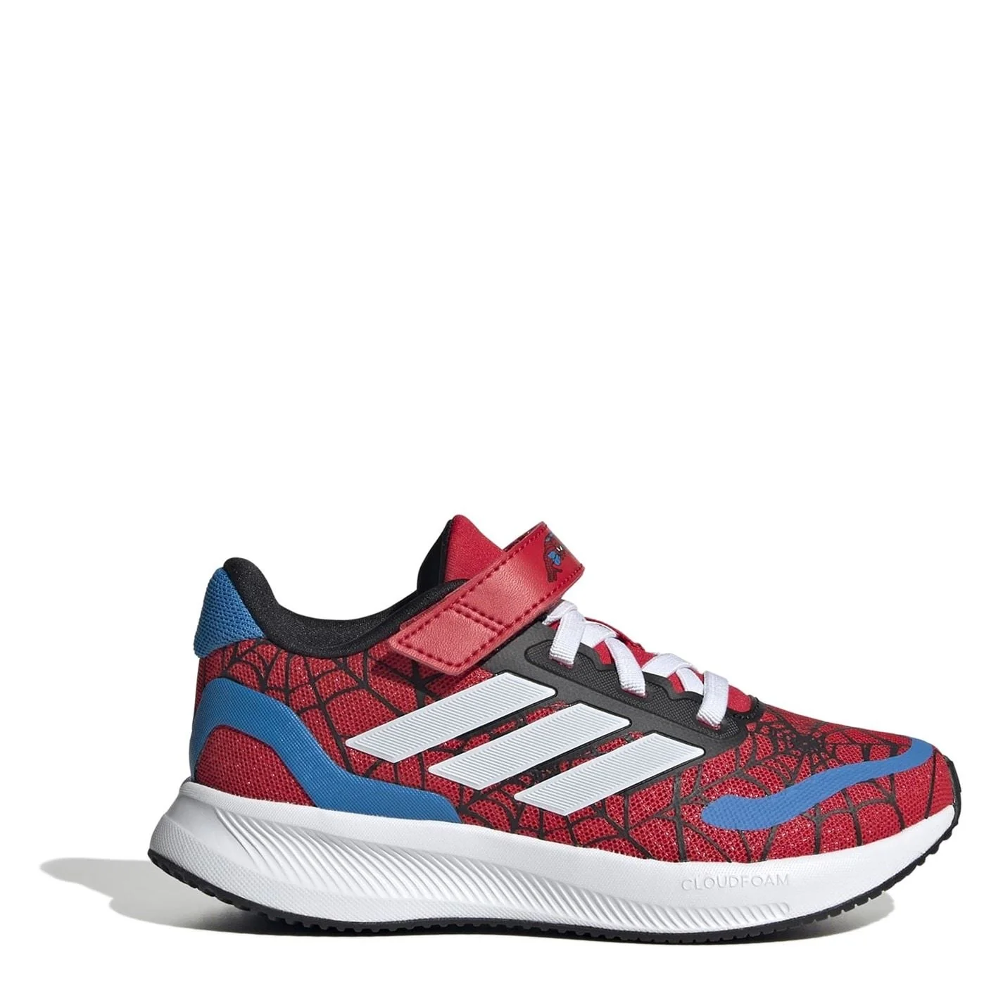 adidas Runfalcon 5 El Childrens Trainers - Image 79