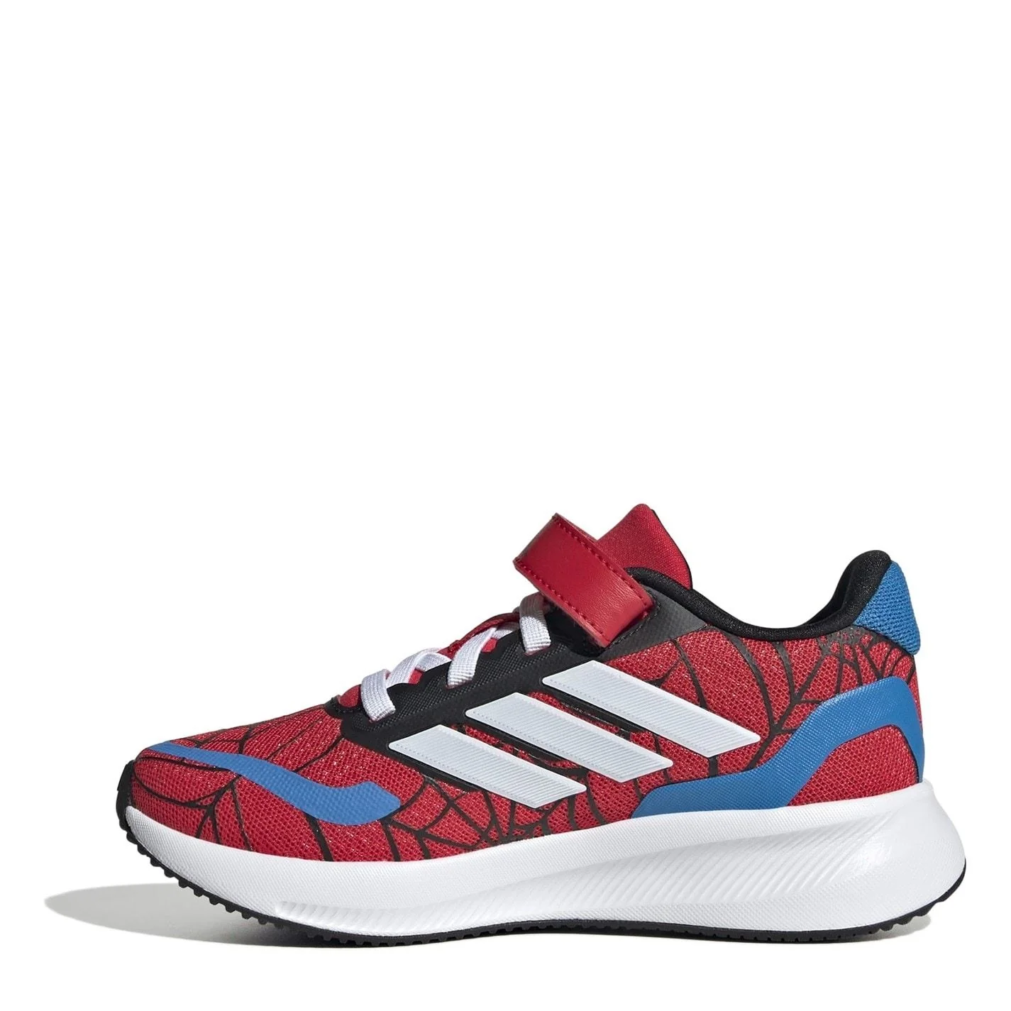 adidas Runfalcon 5 El Childrens Trainers - Image 80