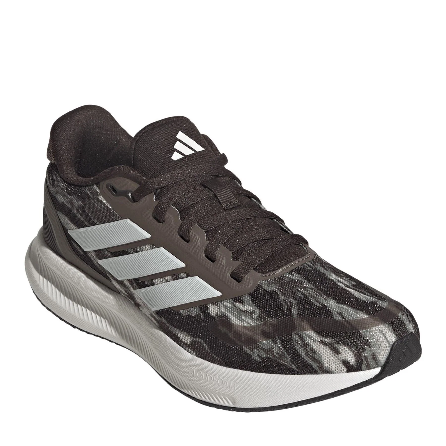 adidas Runfalcon 5 Juniors Running Shoes - Image 57