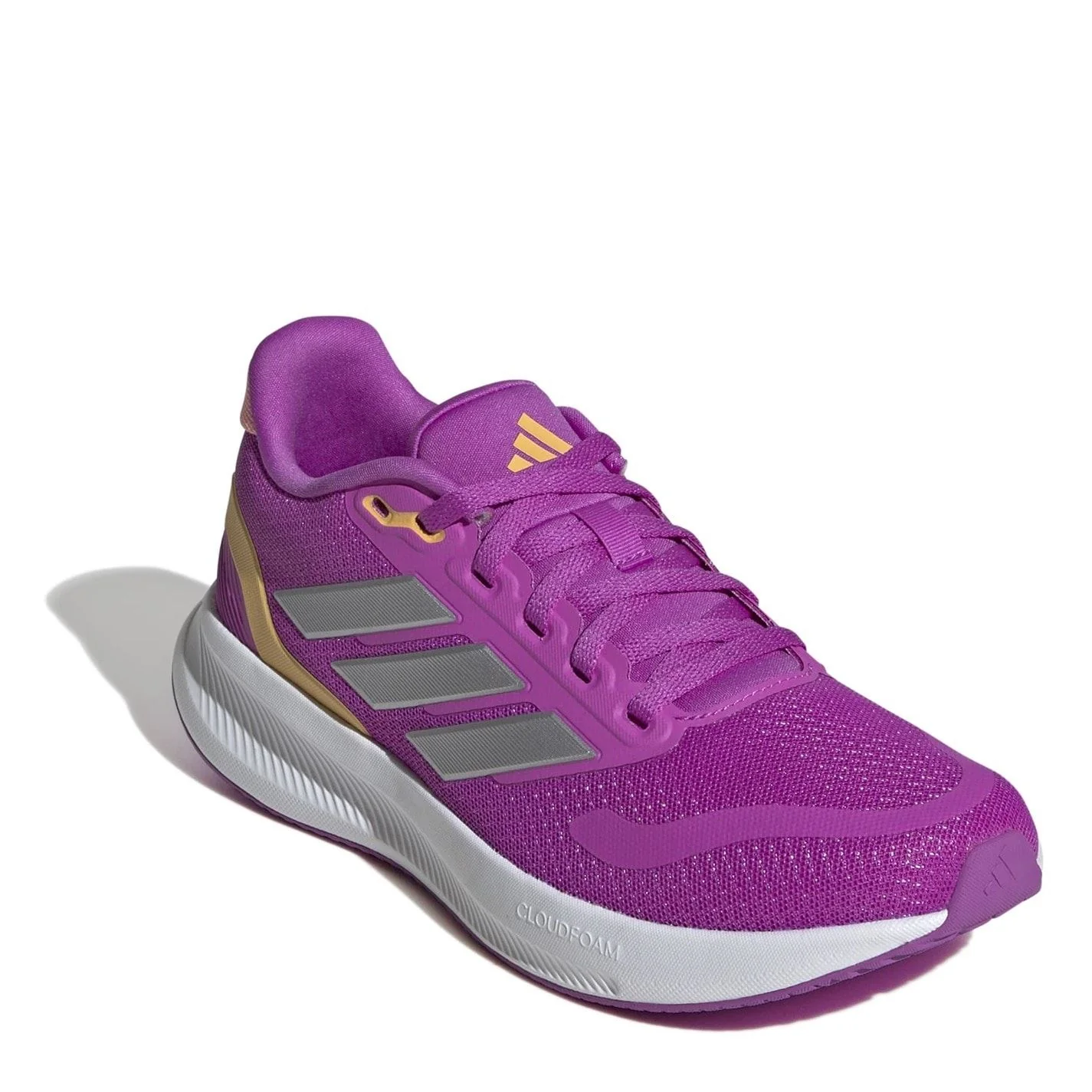 adidas Runfalcon 5 Juniors Running Shoes - Image 81