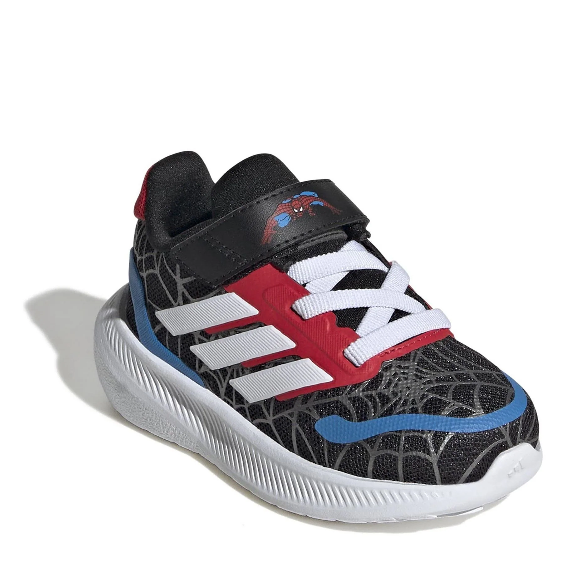 adidas Marvel Spider Man Runfalcon - Image 3