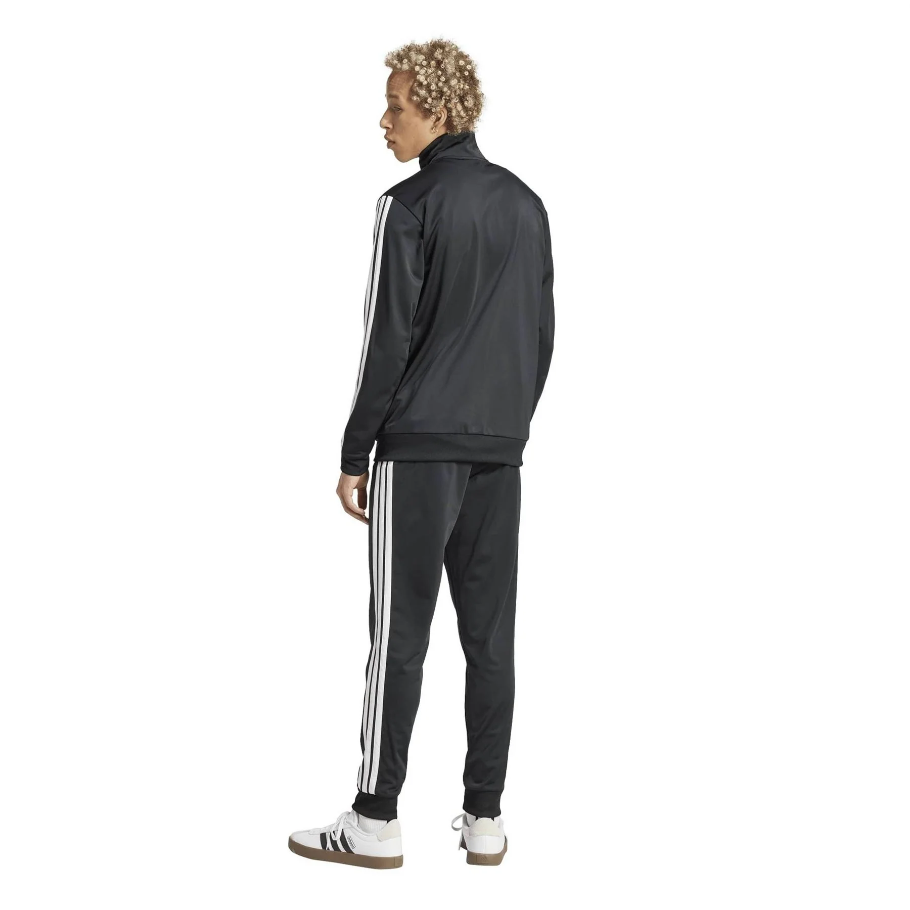 adidas Full Tracksuit - Image 3