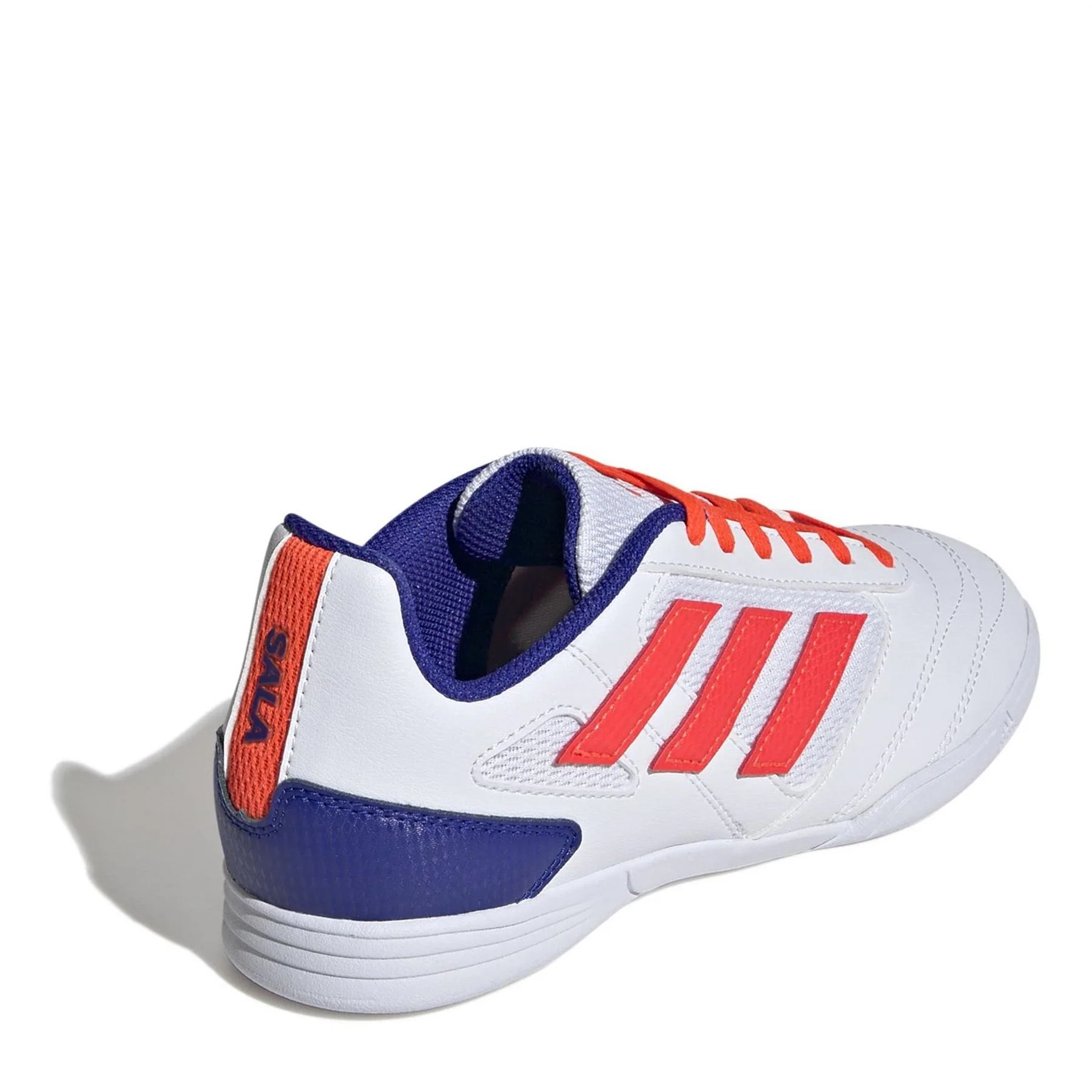 adidas Sala Ii Juniors Indoor Football Boots - Image 4