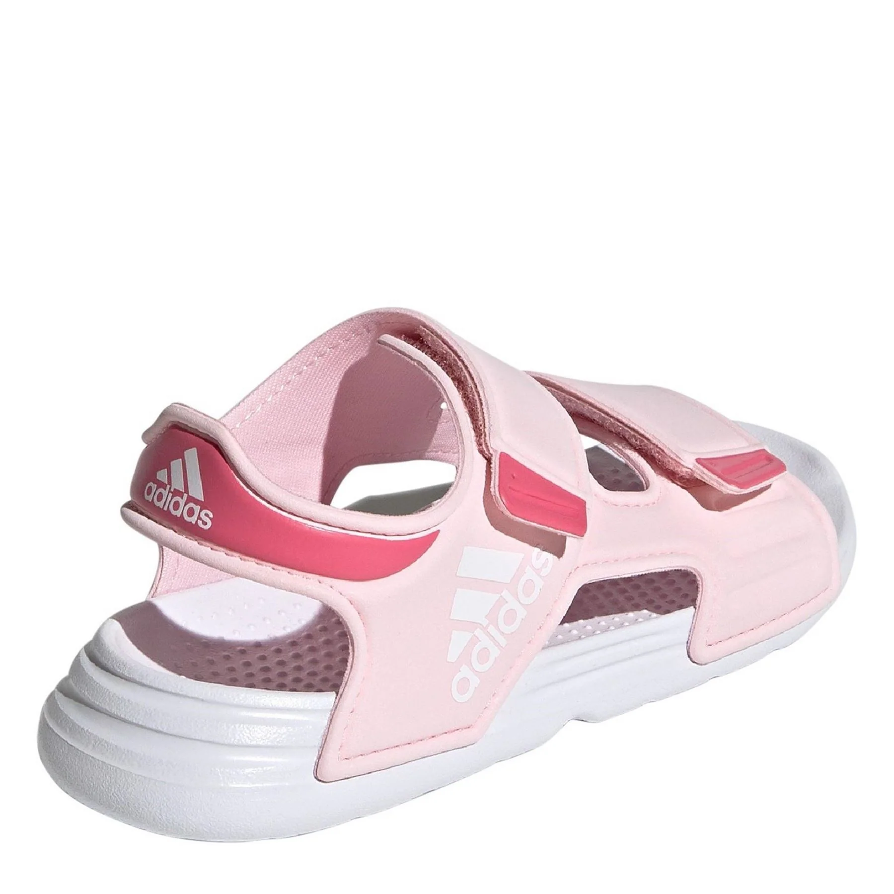 adidas Sandals Kids Sliders Girls - Image 4