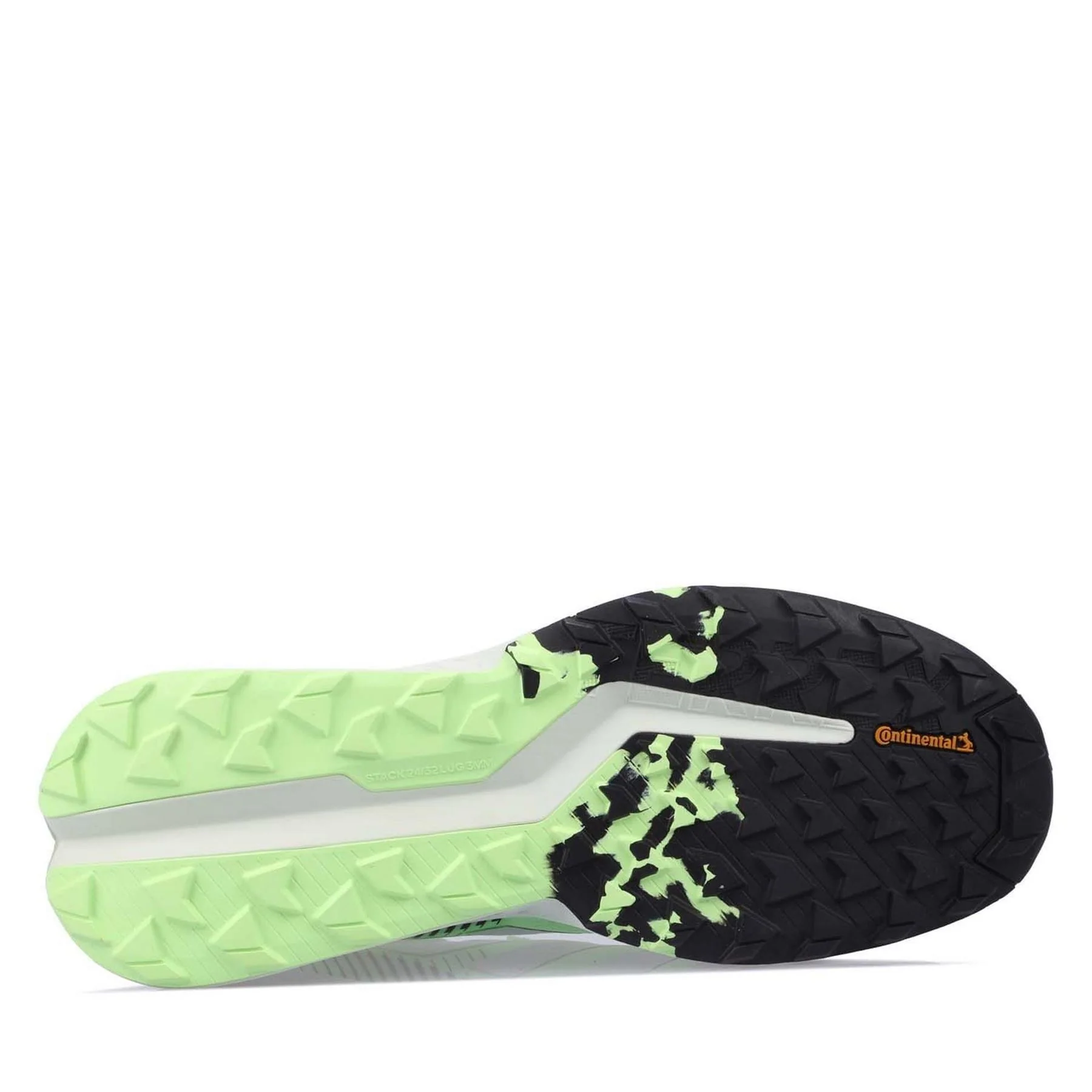 adidas Soulong Sleeve T-Shirtride Flow Trail Running Shoes - Image 4