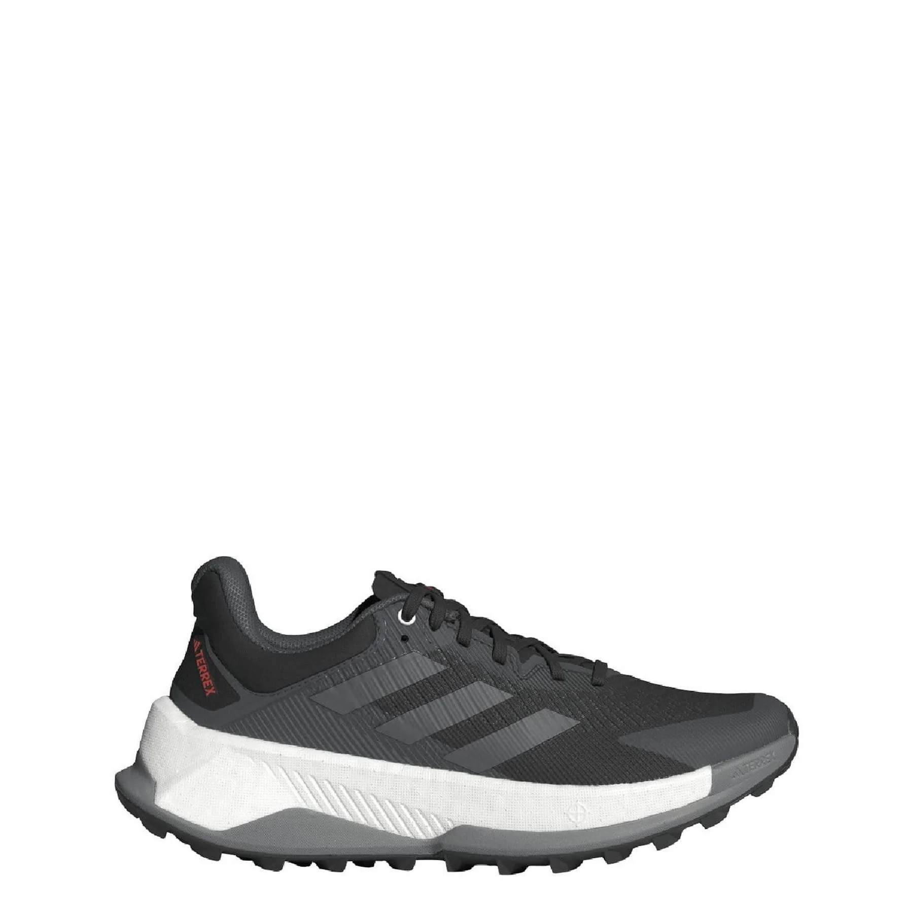 adidas Soulong Sleeve T-Shirtride Ultra Trail Running Shoes - Image 2