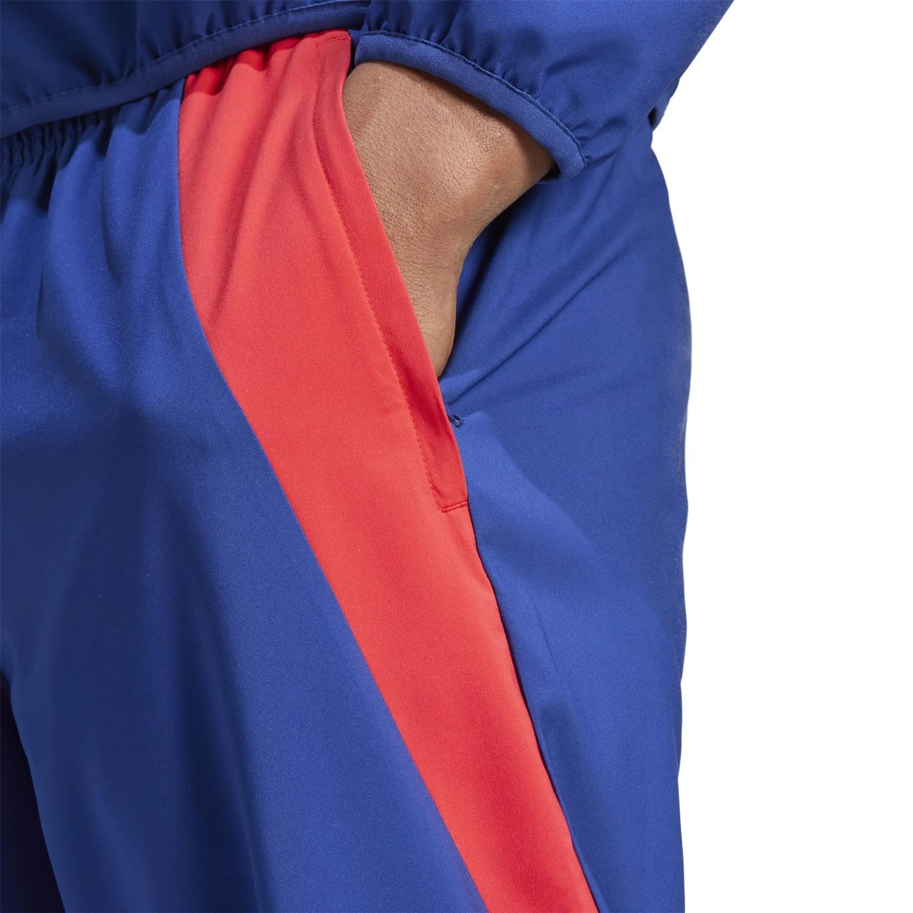 adidas Spain Presentation Tracksuit Bottoms 2024 Adults - Image 5