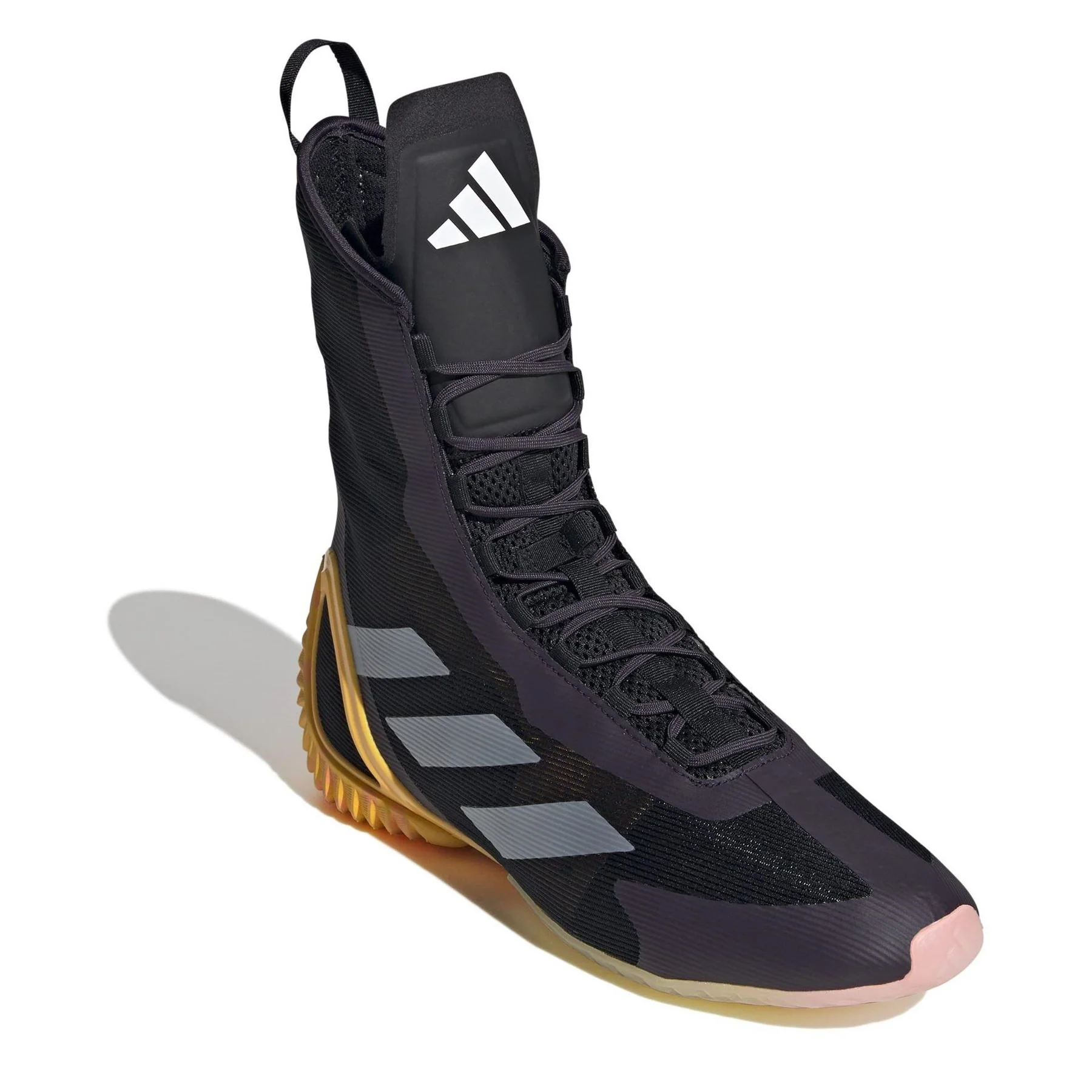 adidas Speedex Ultra Boxing Shoes - Image 3