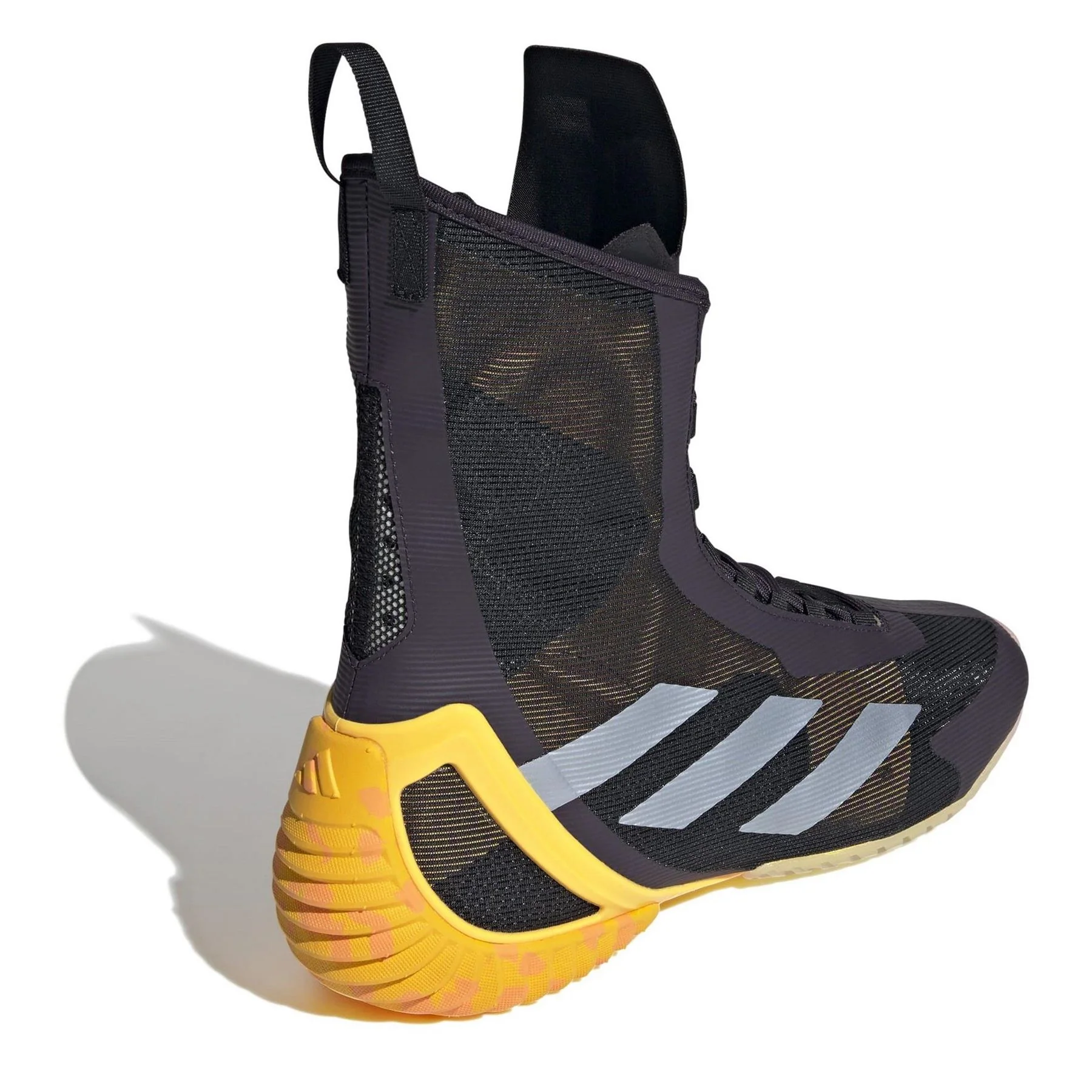 adidas Speedex Ultra Boxing Shoes - Image 4