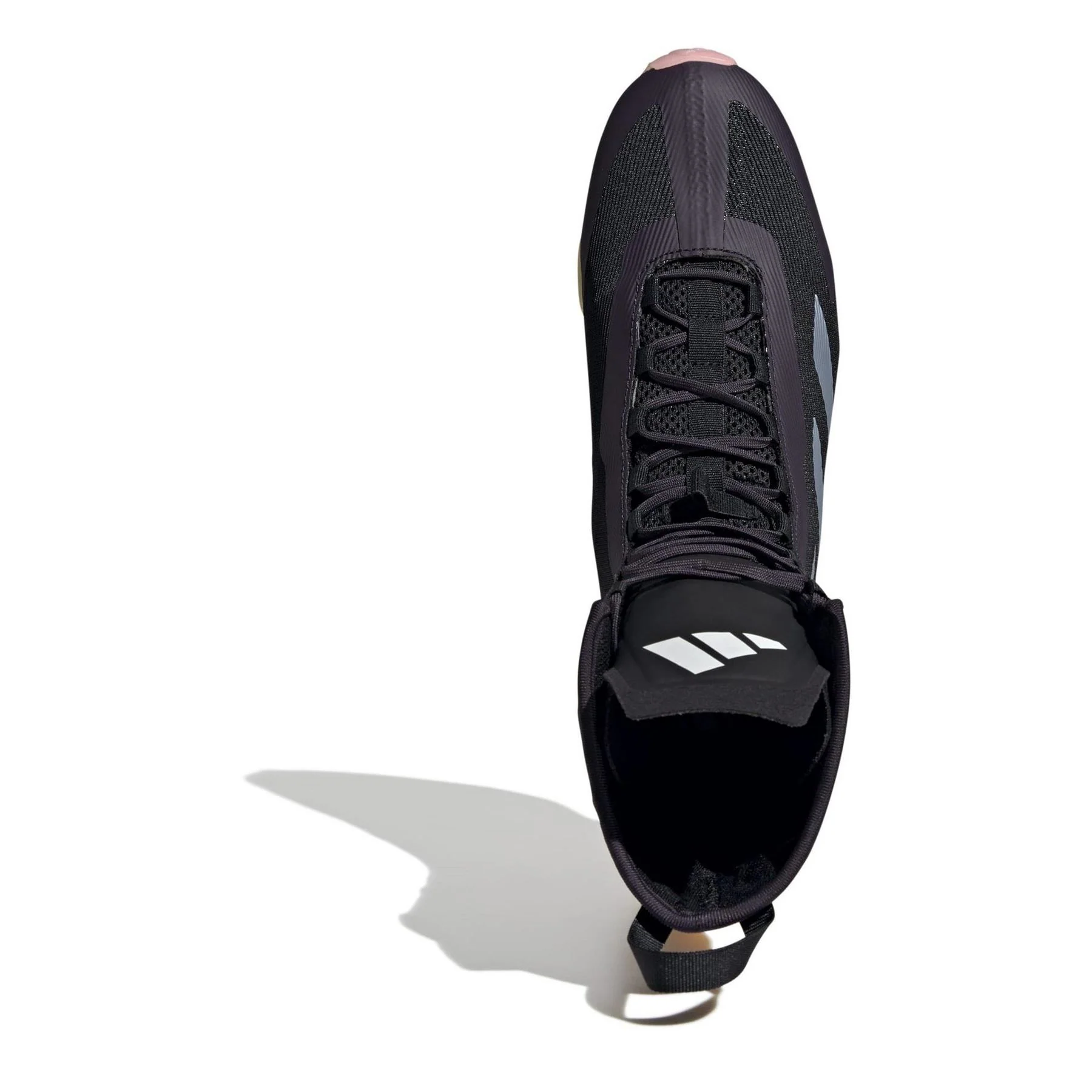 adidas Speedex Ultra Boxing Shoes - Image 5
