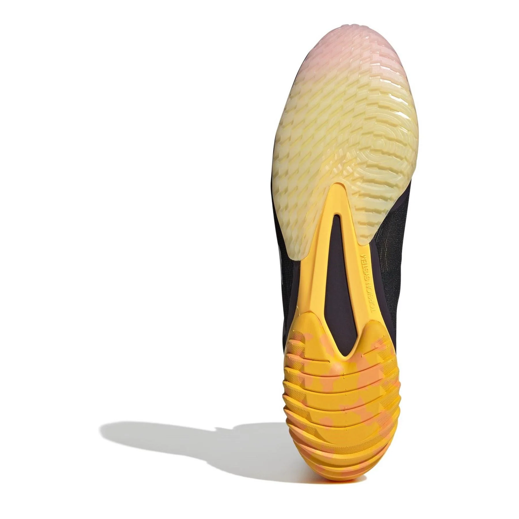 adidas Speedex Ultra Boxing Shoes - Image 6