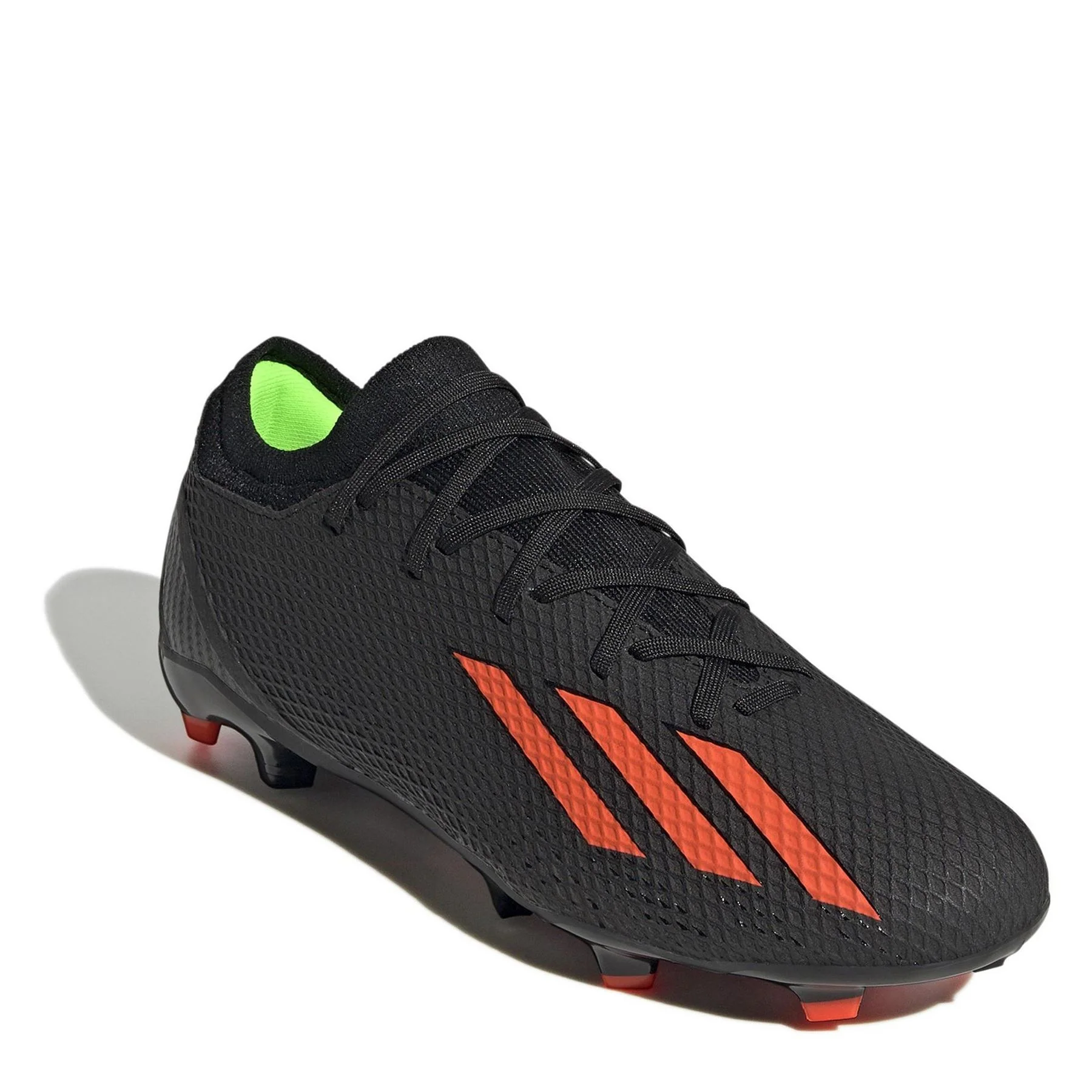 adidas Speedportal.3 Firm Ground Football Boots - Image 3