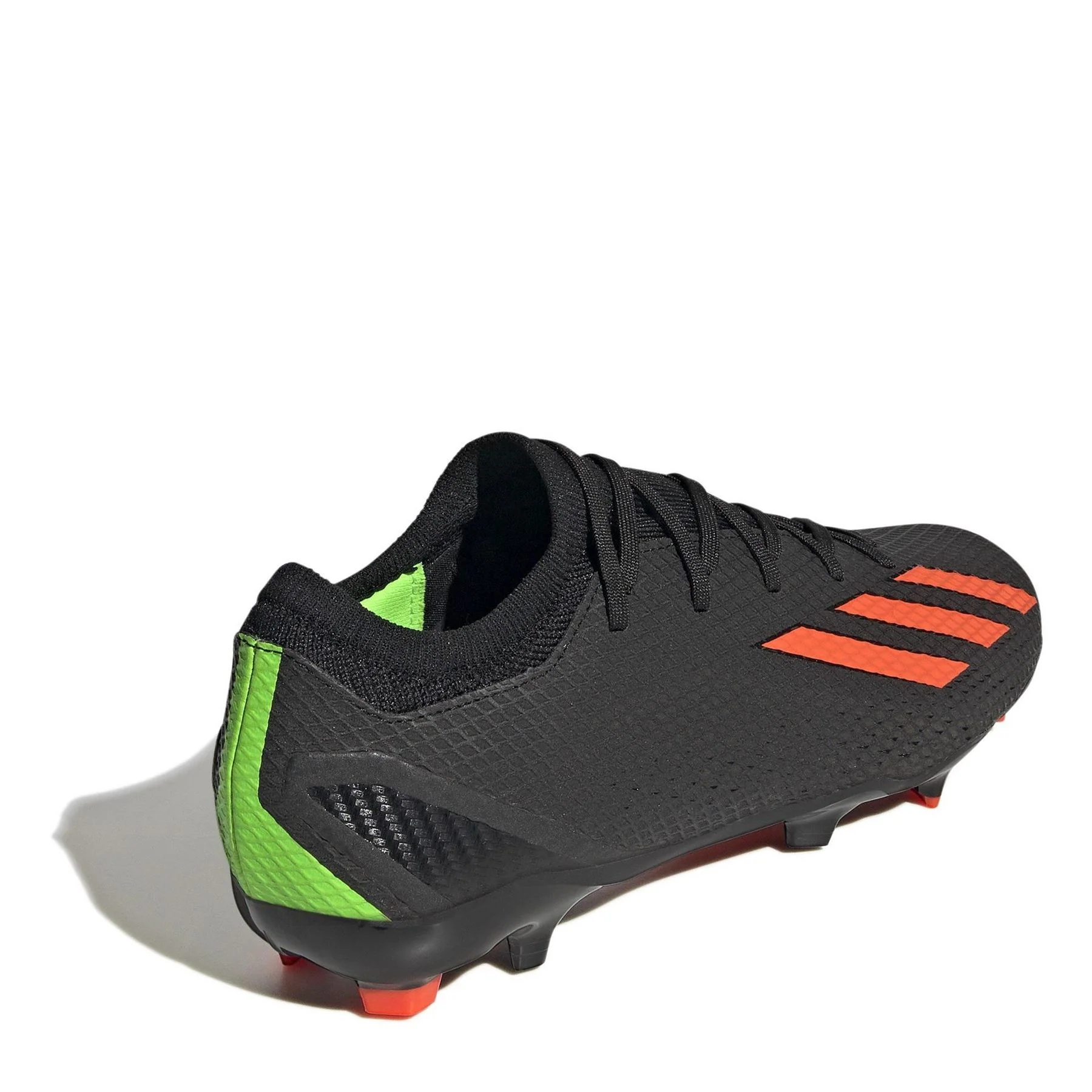 adidas Speedportal.3 Firm Ground Football Boots - Image 4
