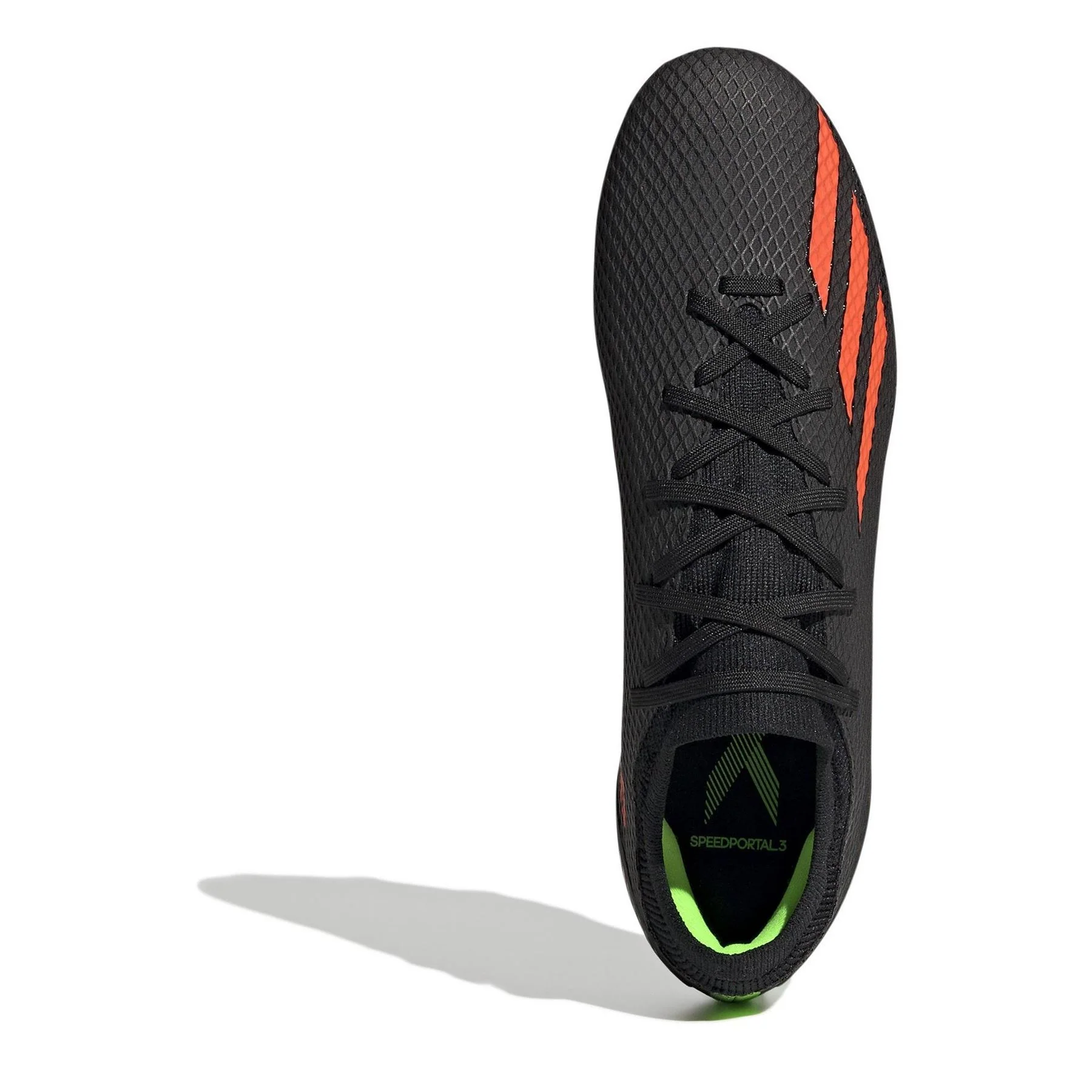 adidas Speedportal.3 Firm Ground Football Boots - Image 5