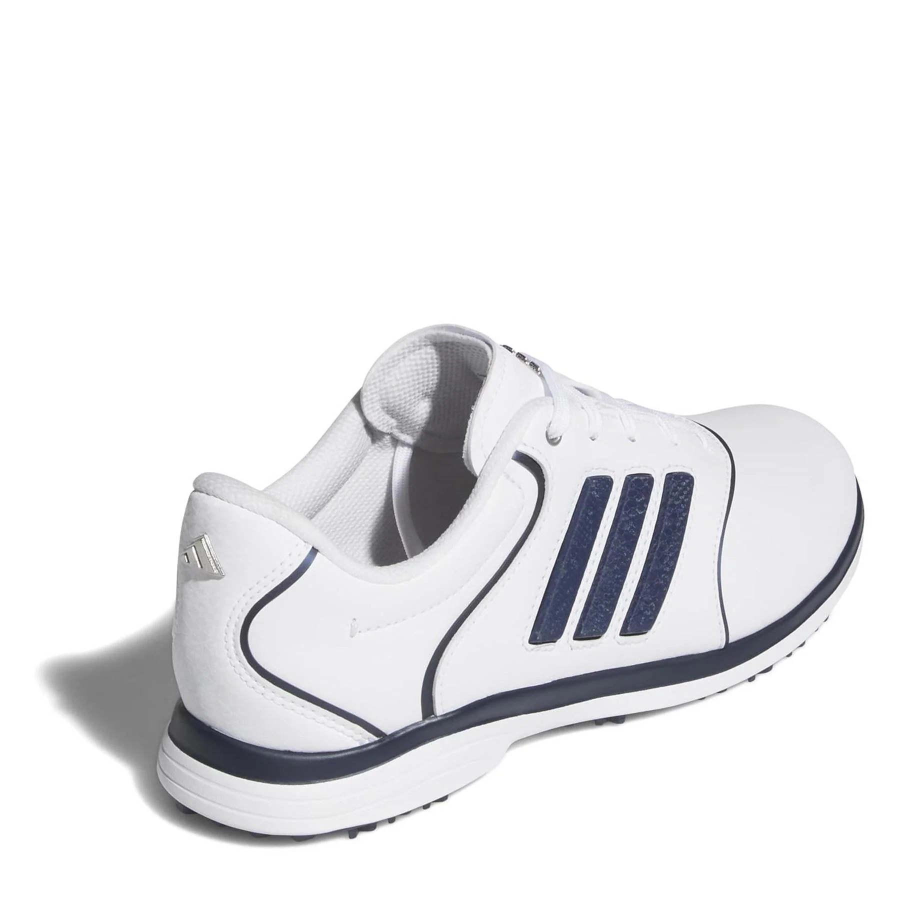 adidas Spikeless Golf Shoes - Image 4