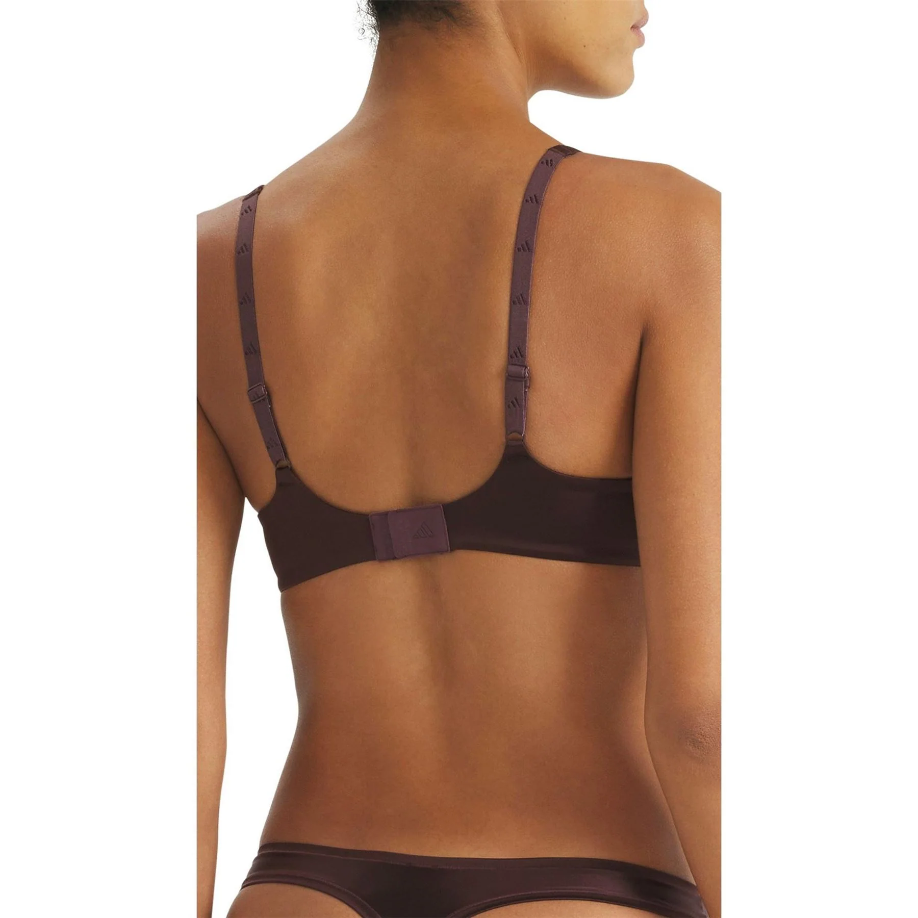 adidas Sports Active Micro Contour Bra - Image 3