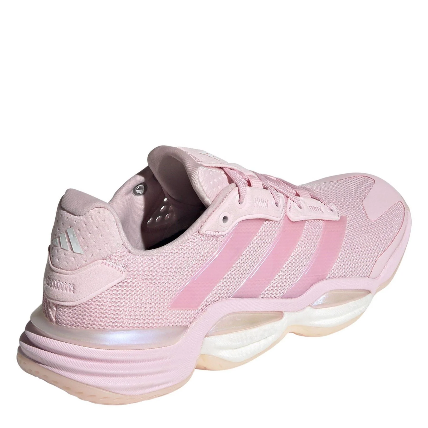 adidas Stabil 16 W Handball Trainers - Image 4