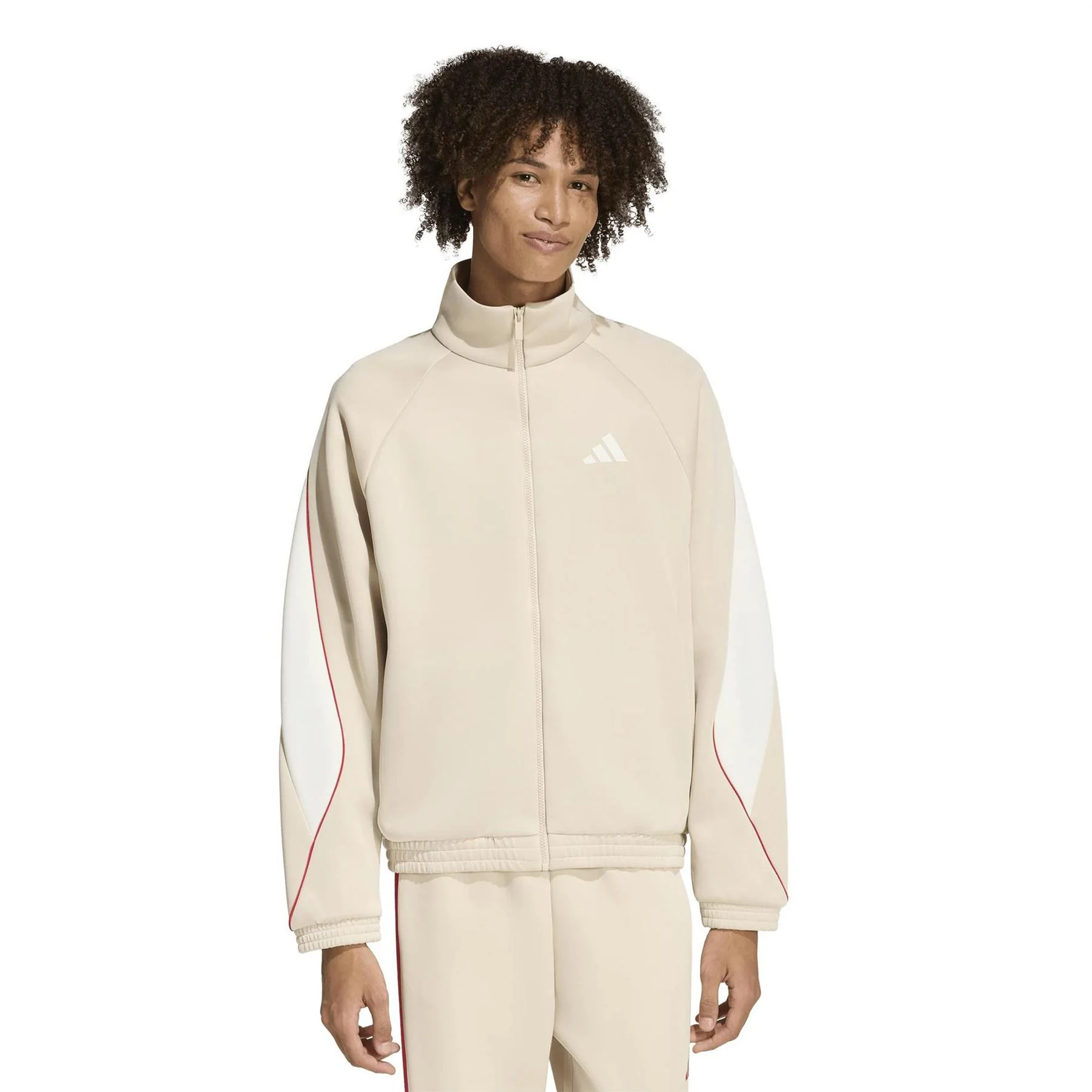 adidas Stadium Tracksuit Top - Image 2