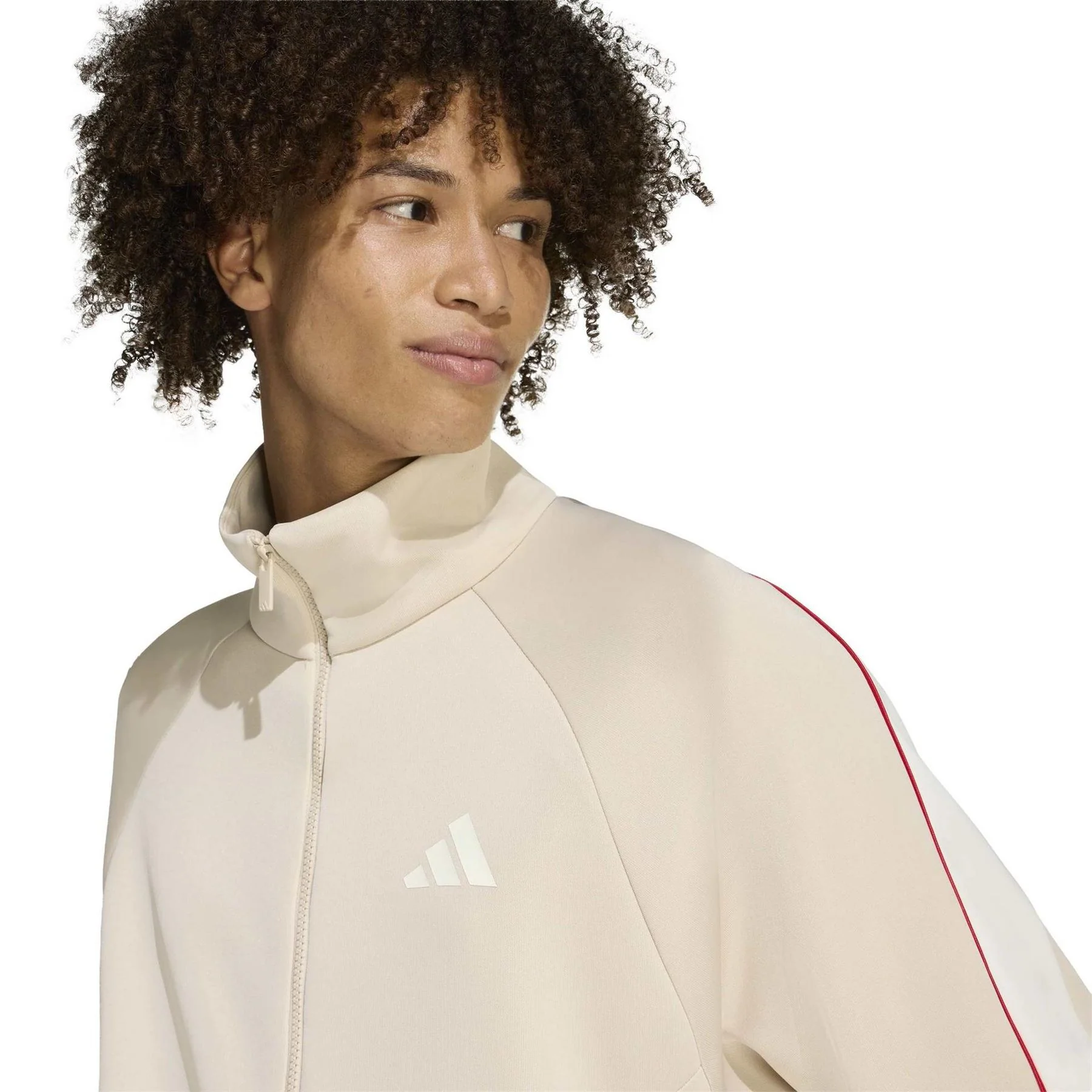 adidas Stadium Tracksuit Top - Image 4