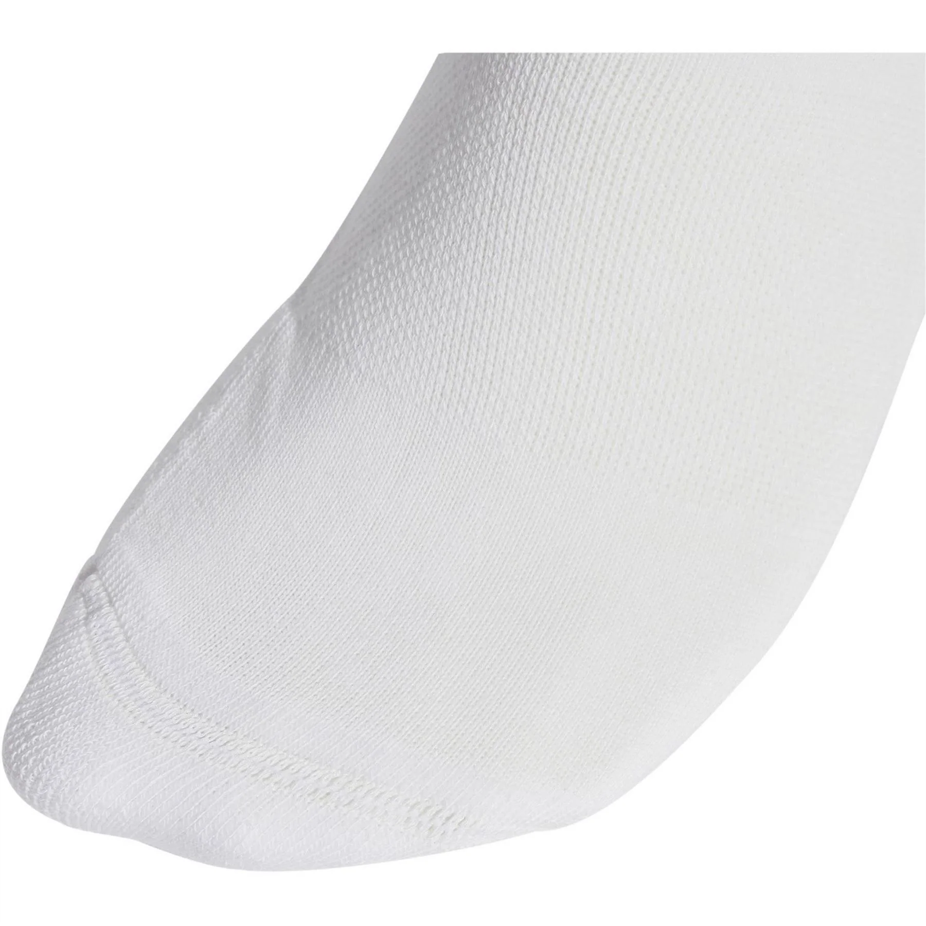 adidas Stripes Cushioned Crew Socks 3 Pack Womens - Image 3